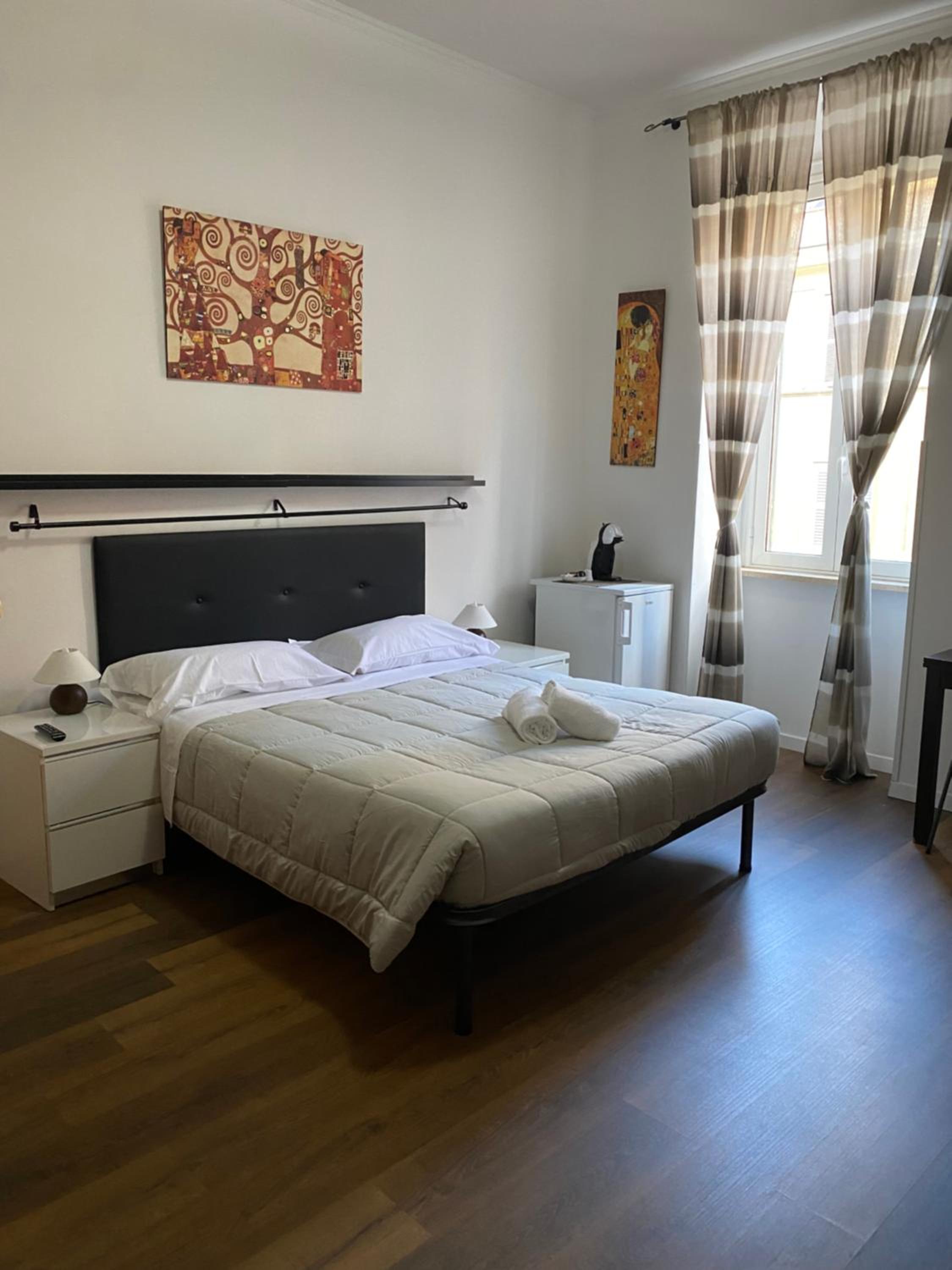 Triple Room with Private Bathroom photo 2