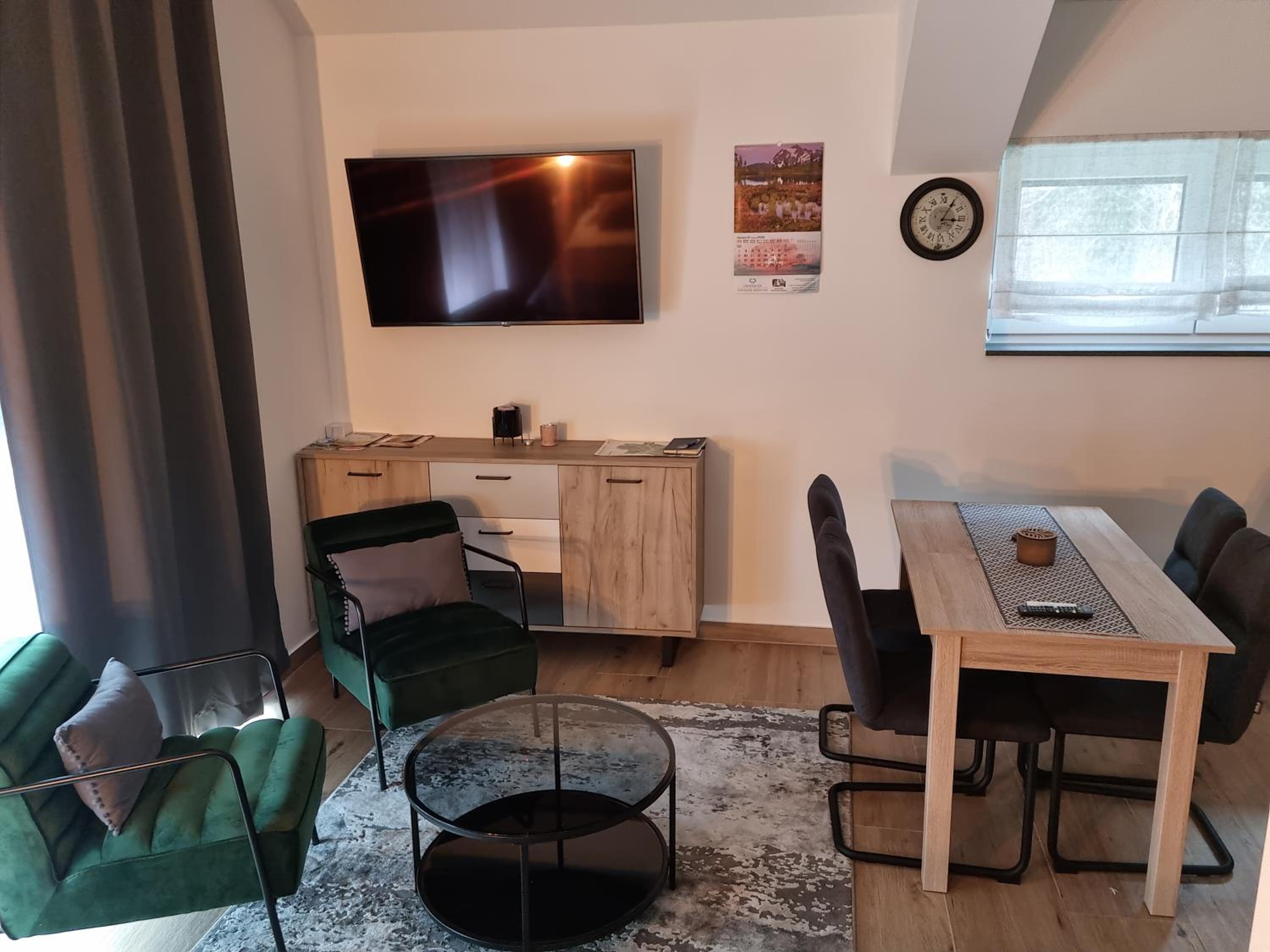 Studio Apartman