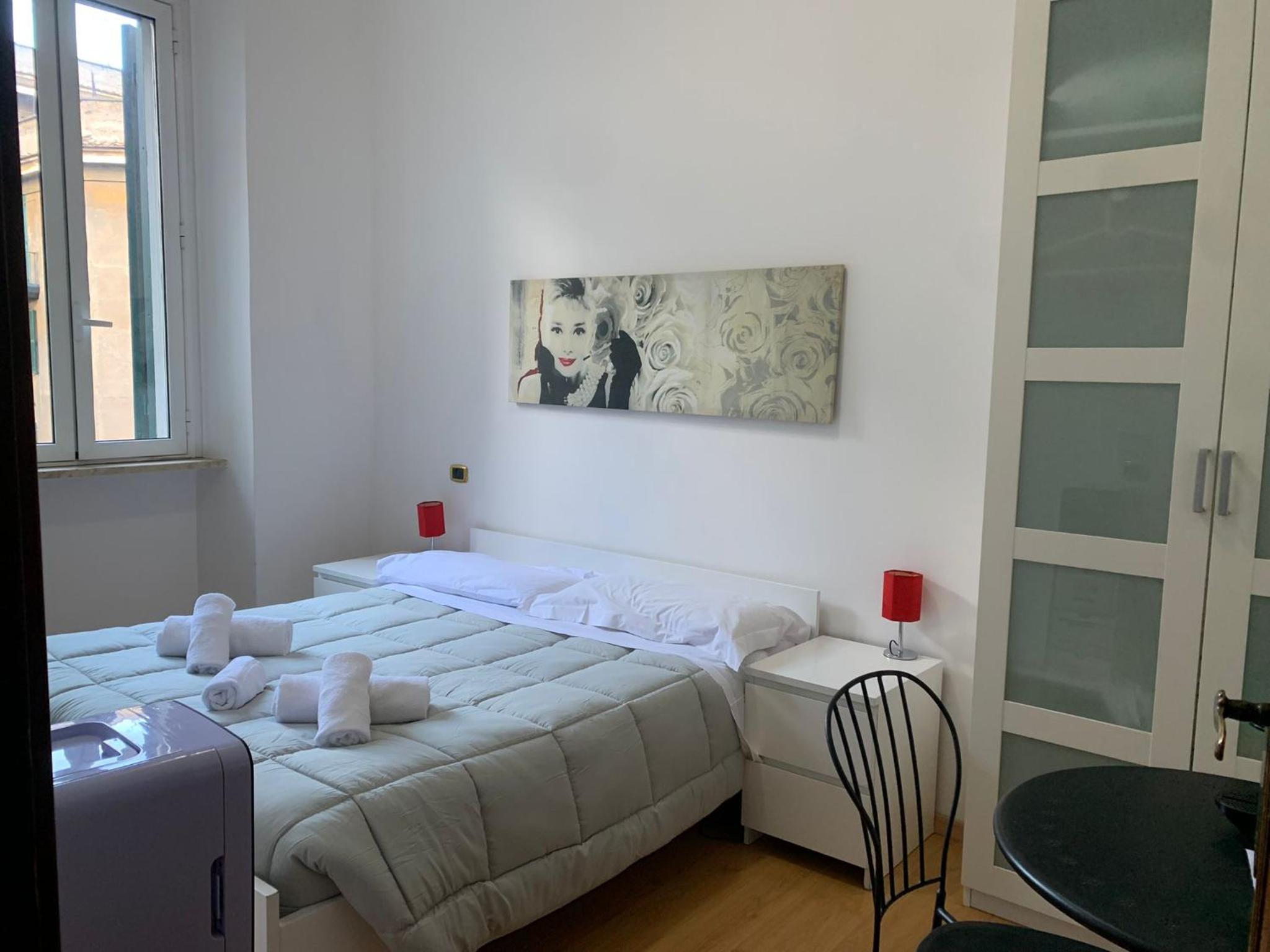 Double Room with Private Bathroom photo 2
