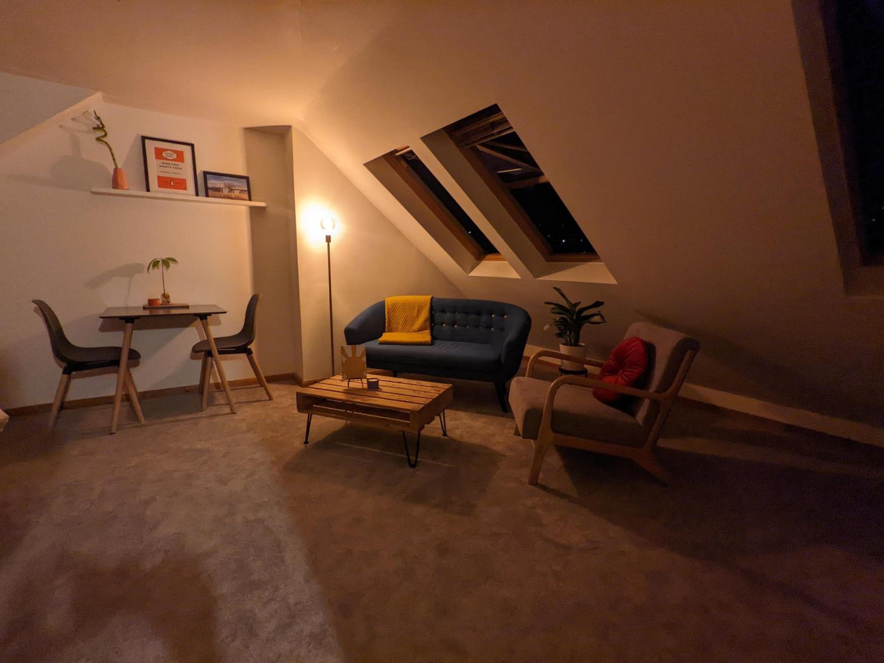 Double Room with Private Bathroom photo 3