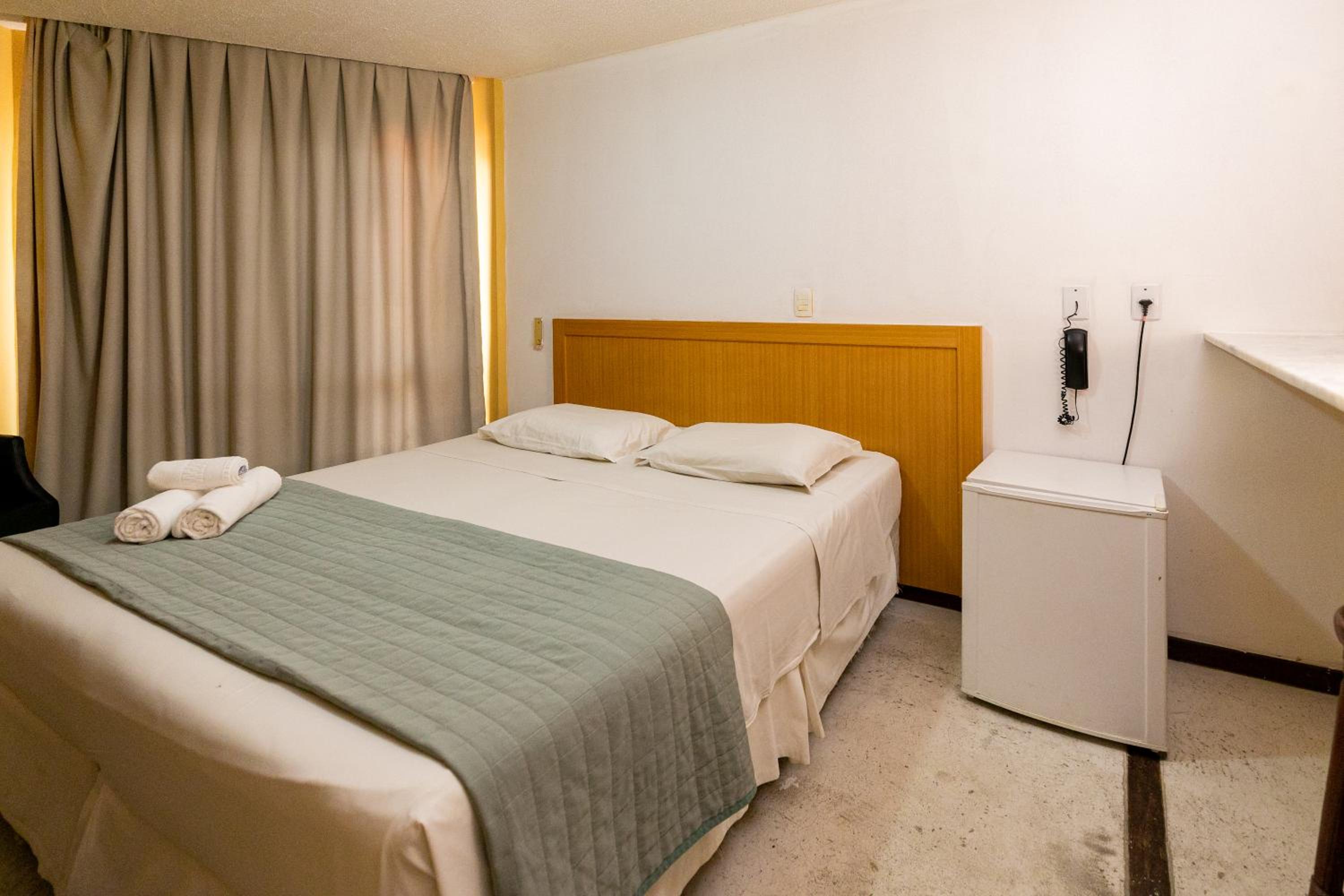Superior Double Room - Photo 19