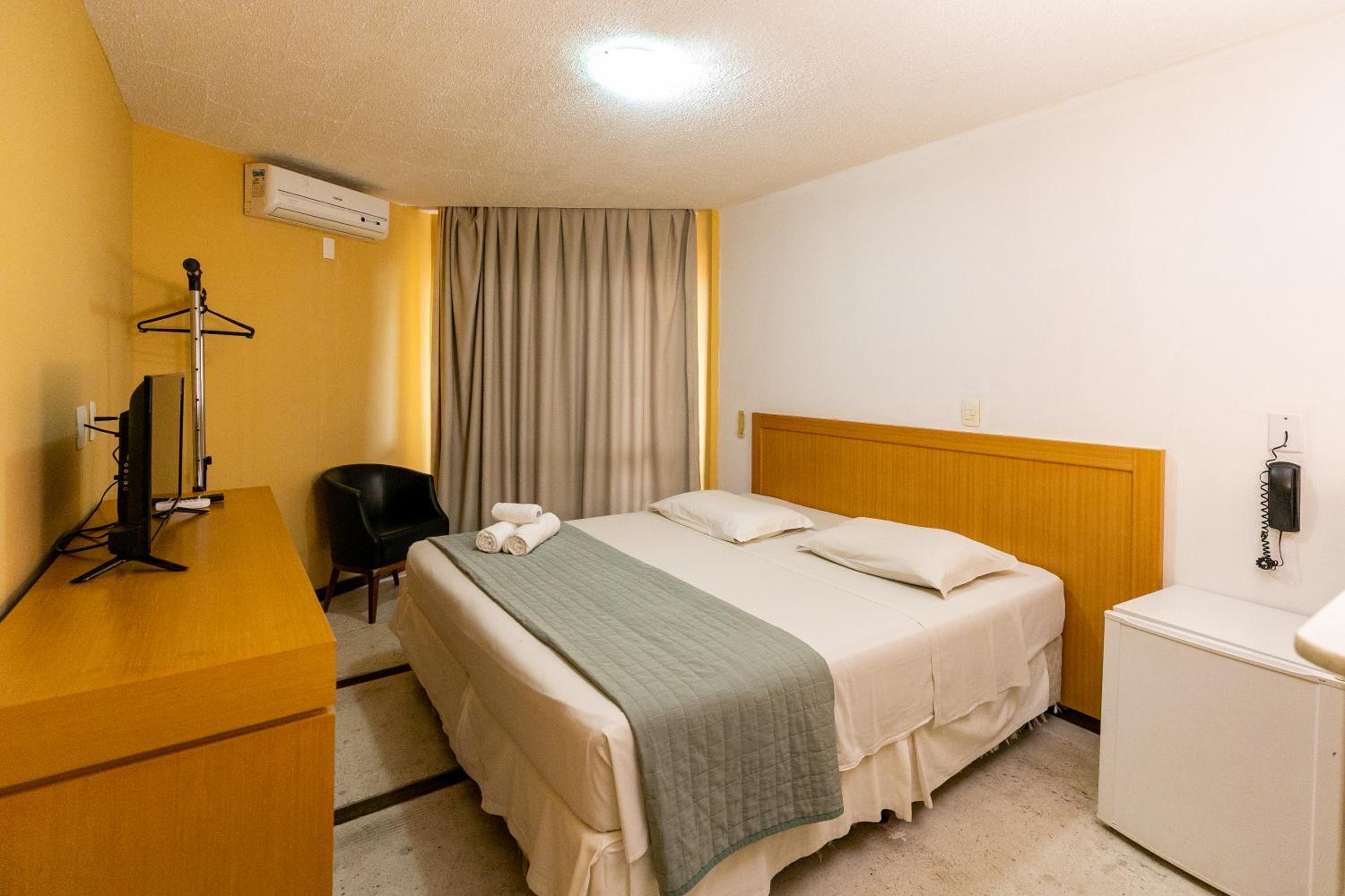 Superior Double Room - Photo 18
