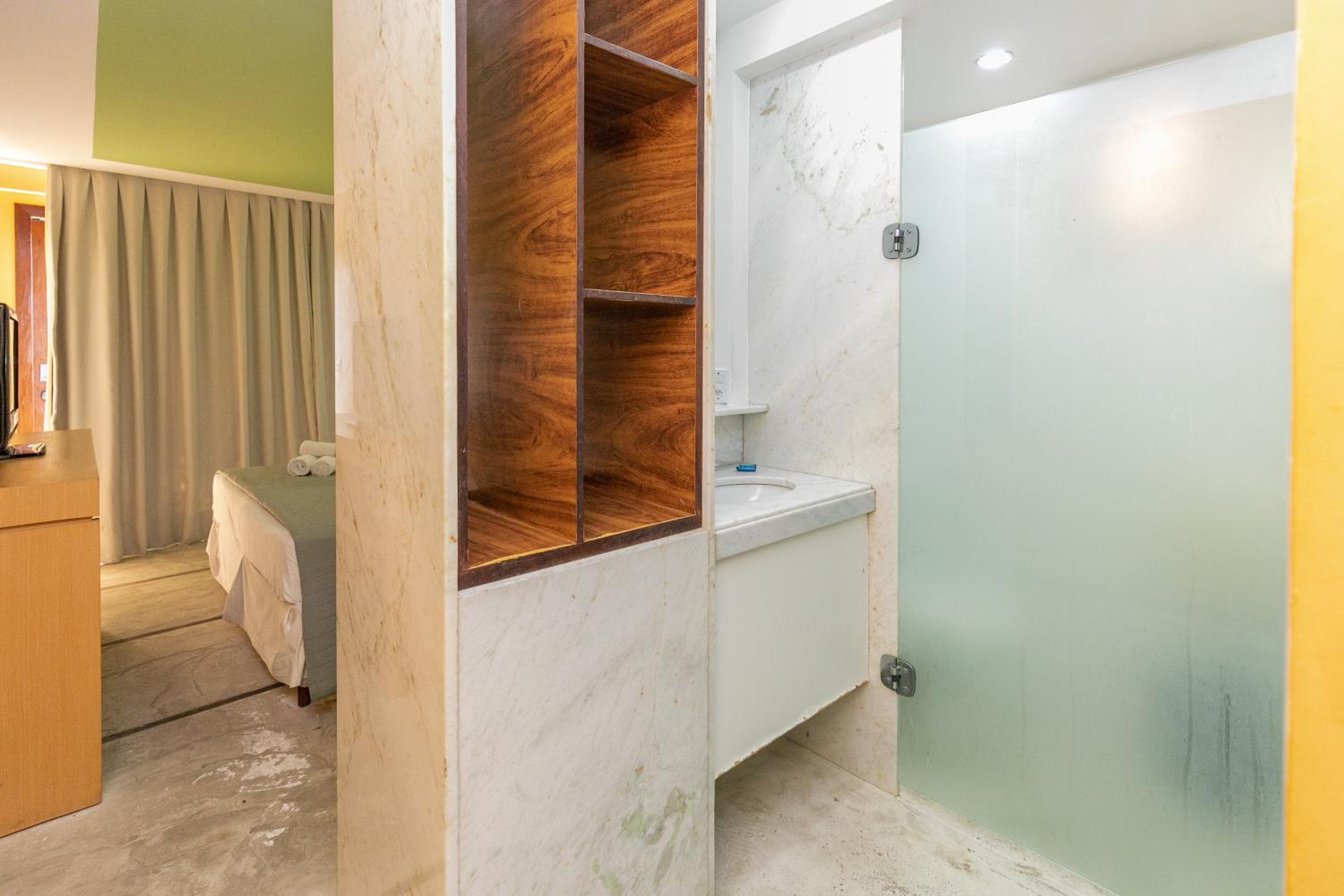 Superior Double Room - Photo 20