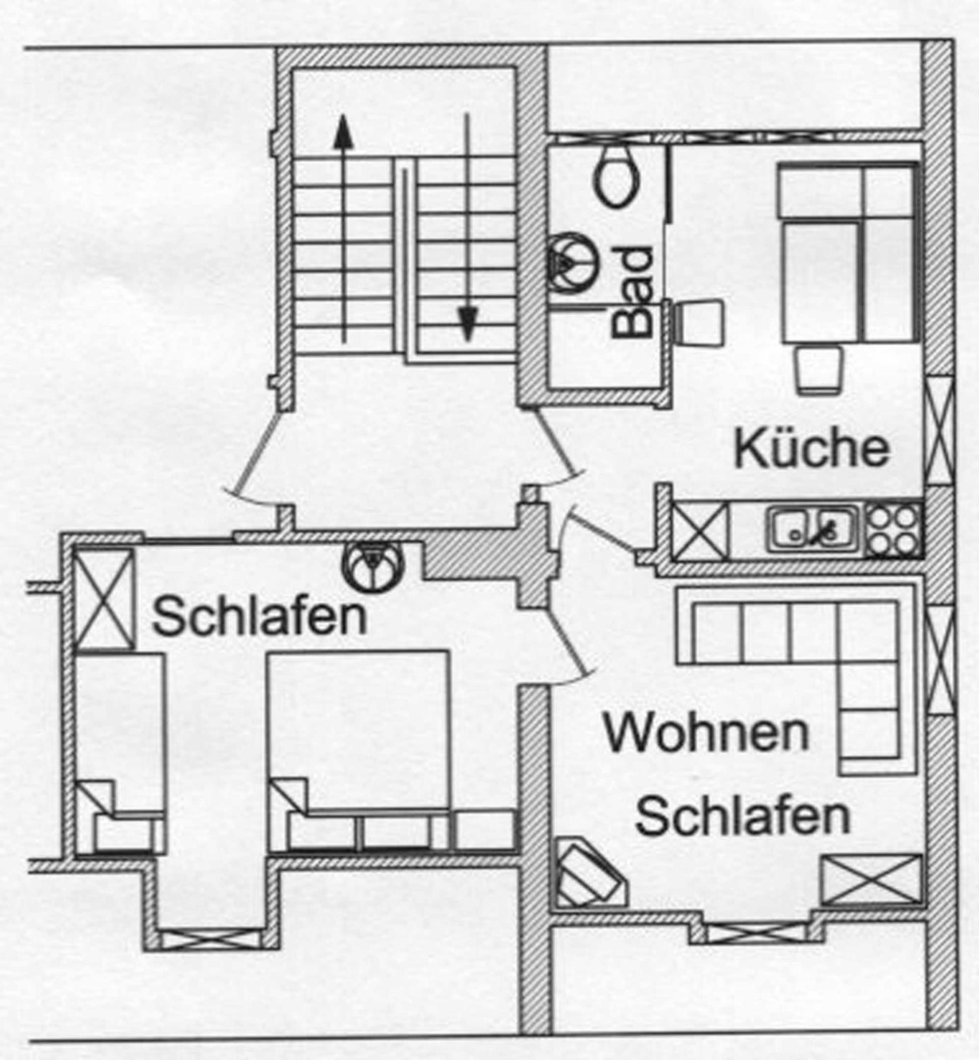 Apartment photo 2