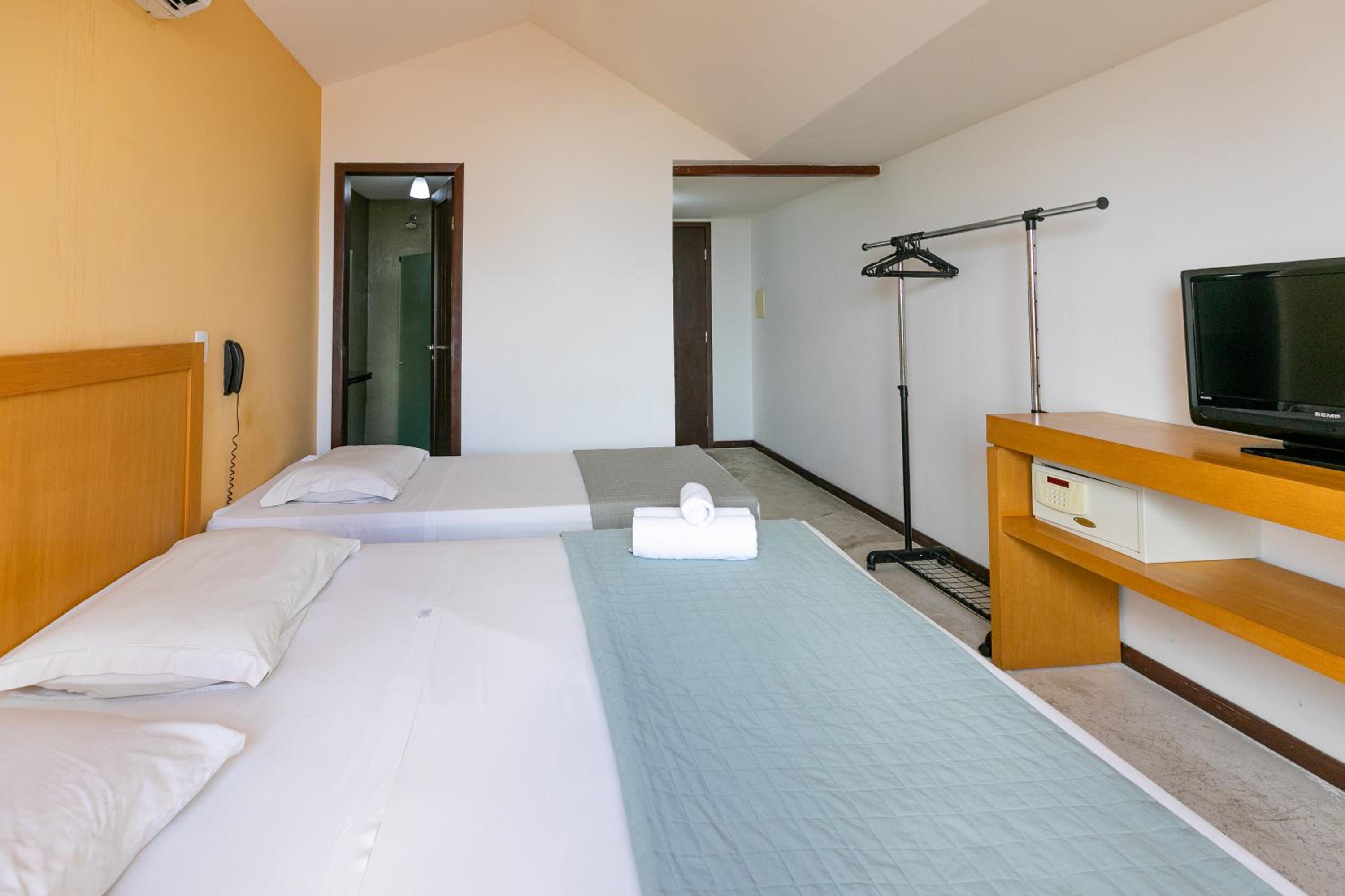 Superior Double Room - Photo 10