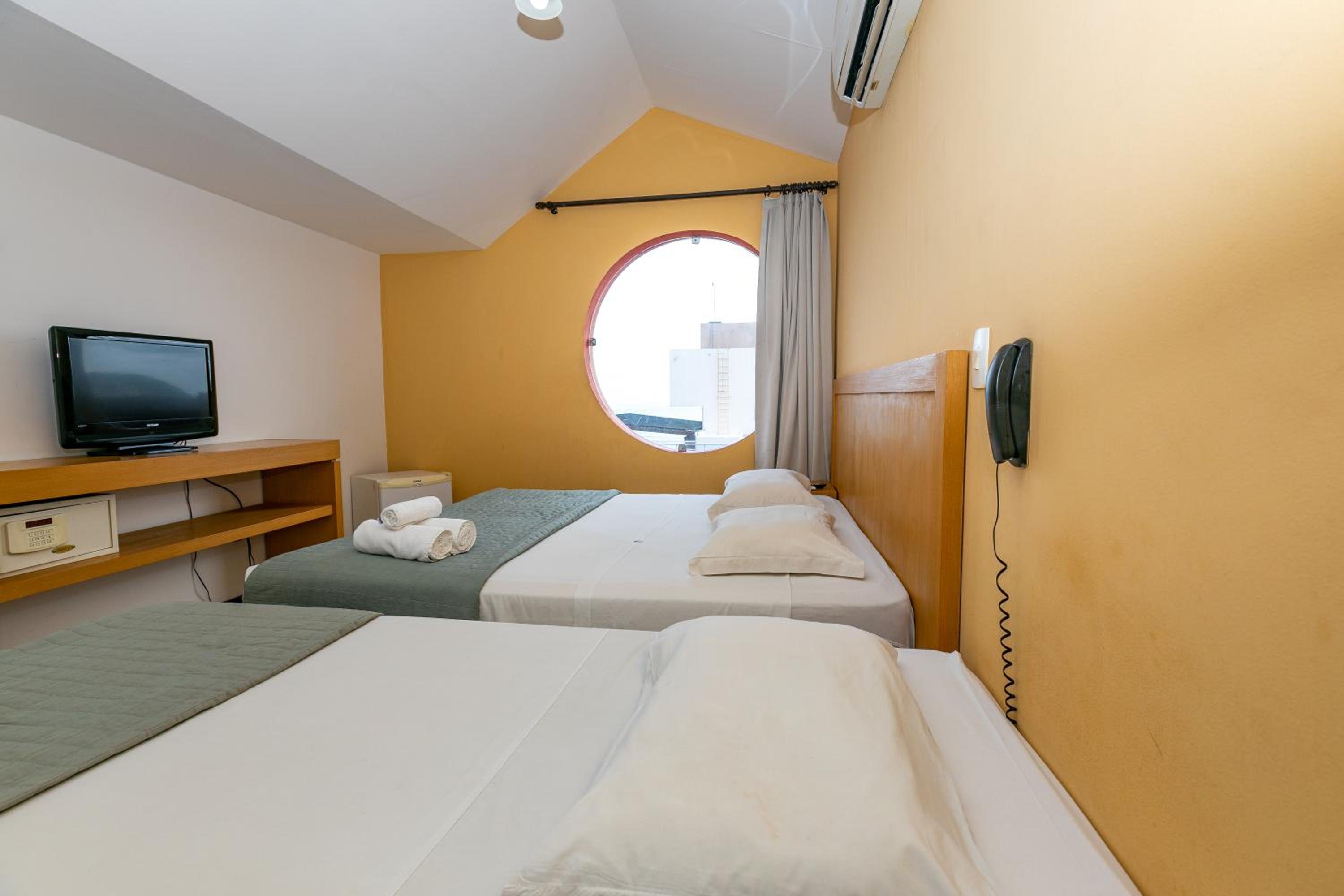 Superior Double Room - Photo 15