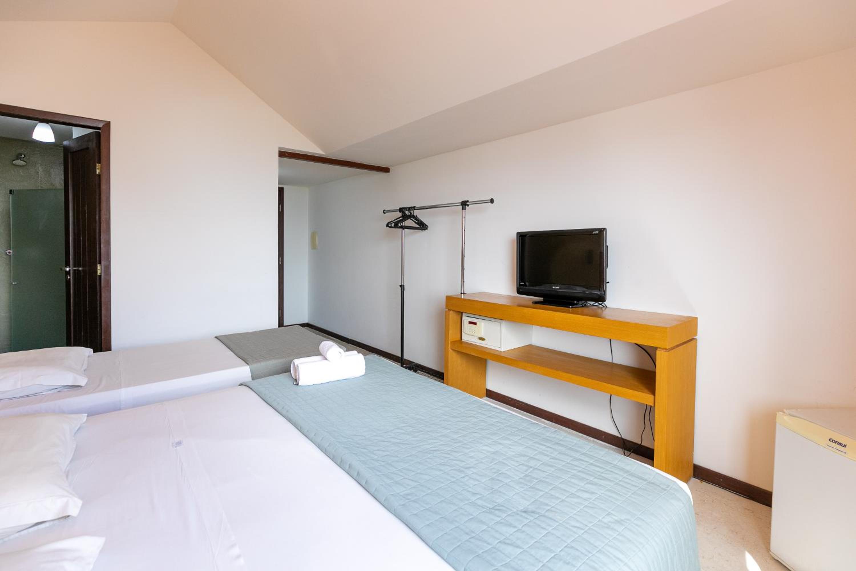 Standard Double Room - Photo 5