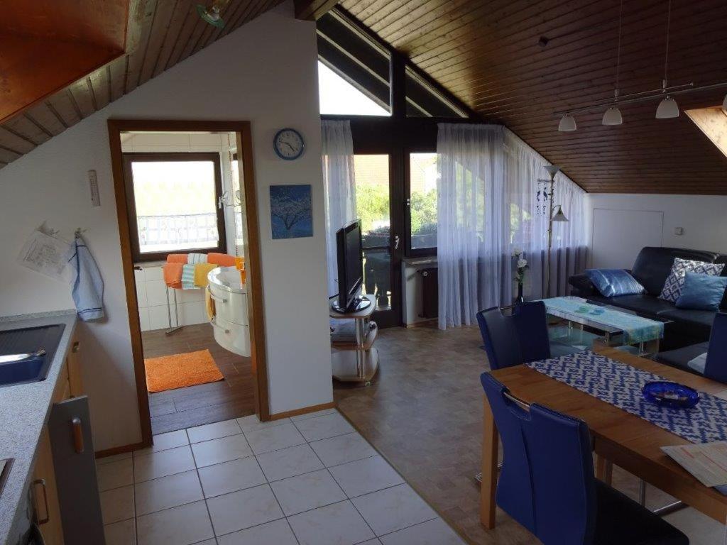 Two-Bedroom Deluxe Apartment with Garden View photo 1