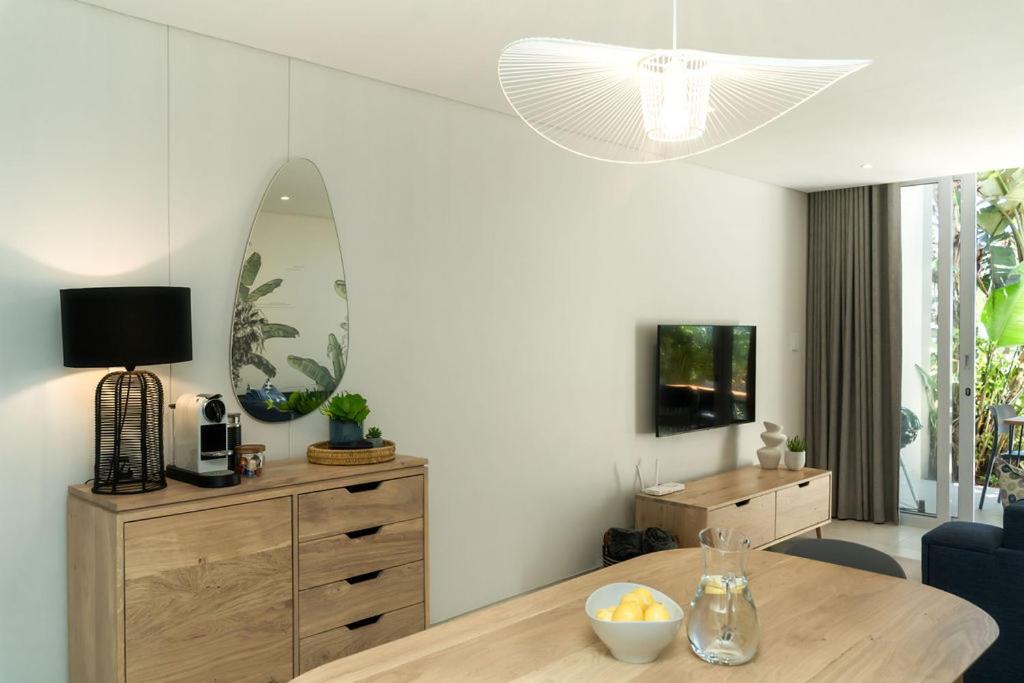 Two-Bedroom Apartment photo 3