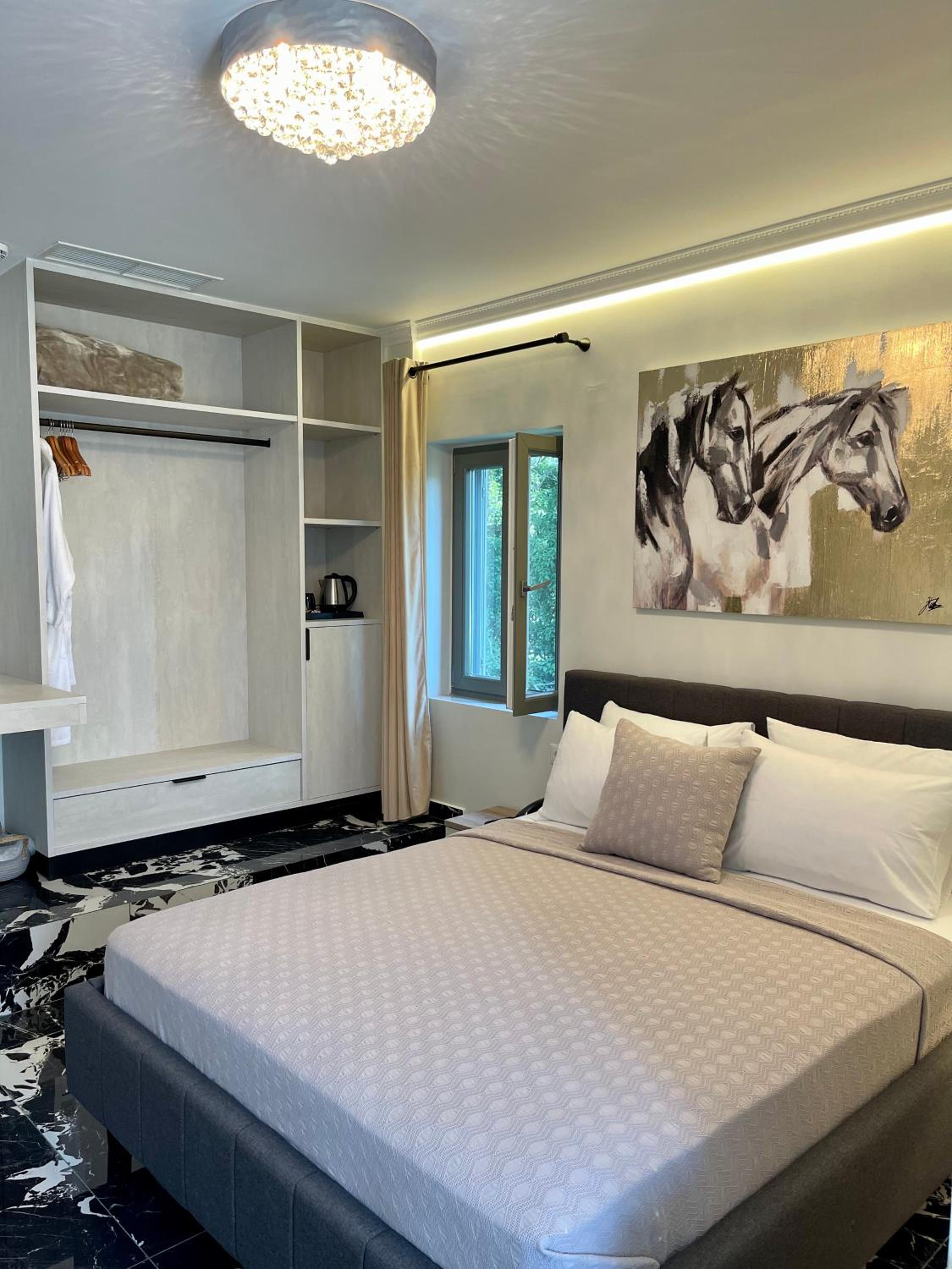 Triple Room with City View photo 3