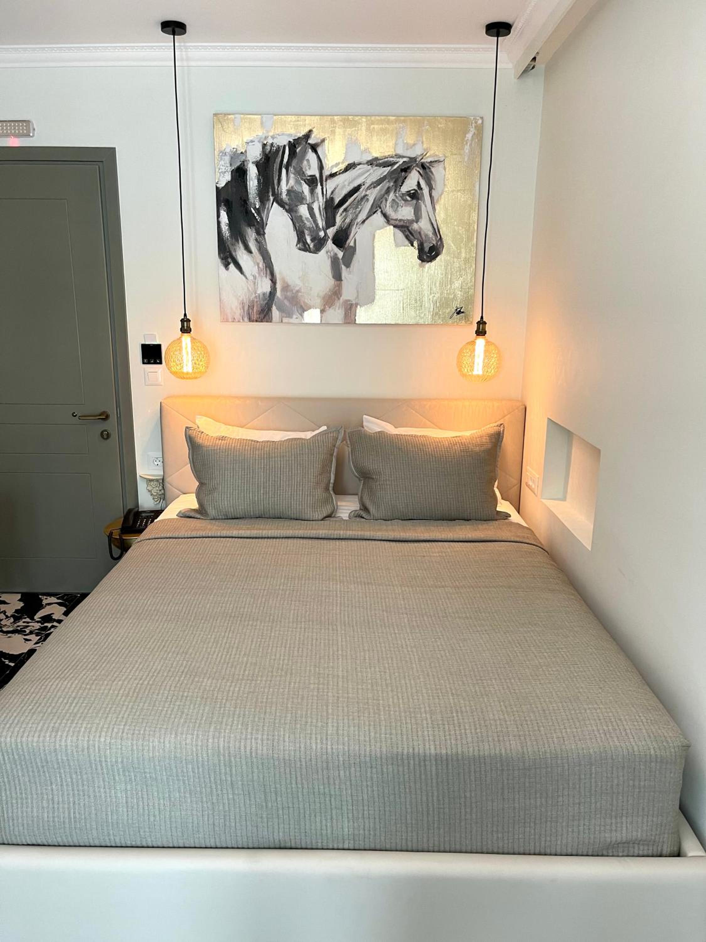 Standard Double Room photo 1