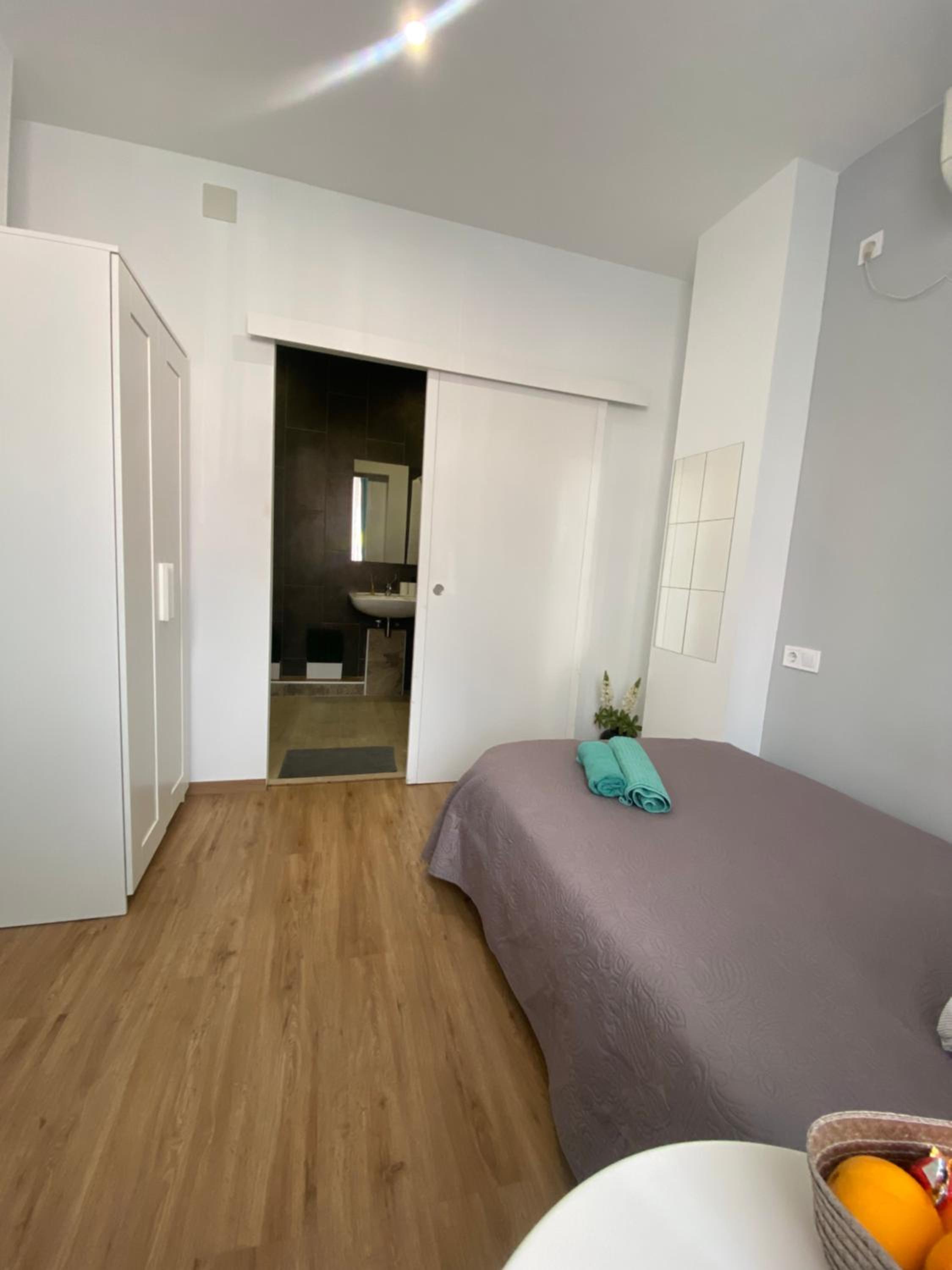 Hostal Orange Vibes, Billede 8