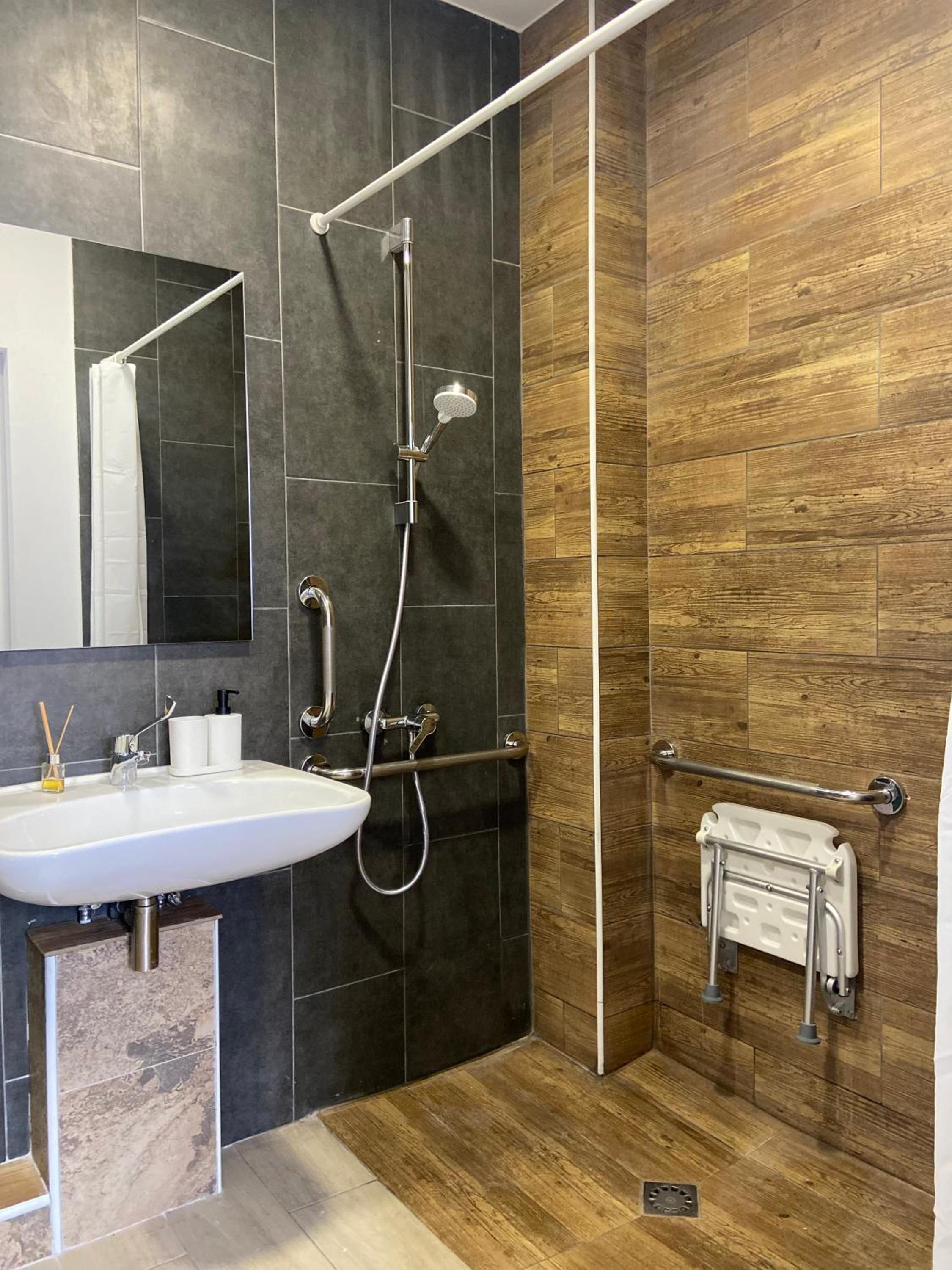 Hostal Orange Vibes, Billede 22
