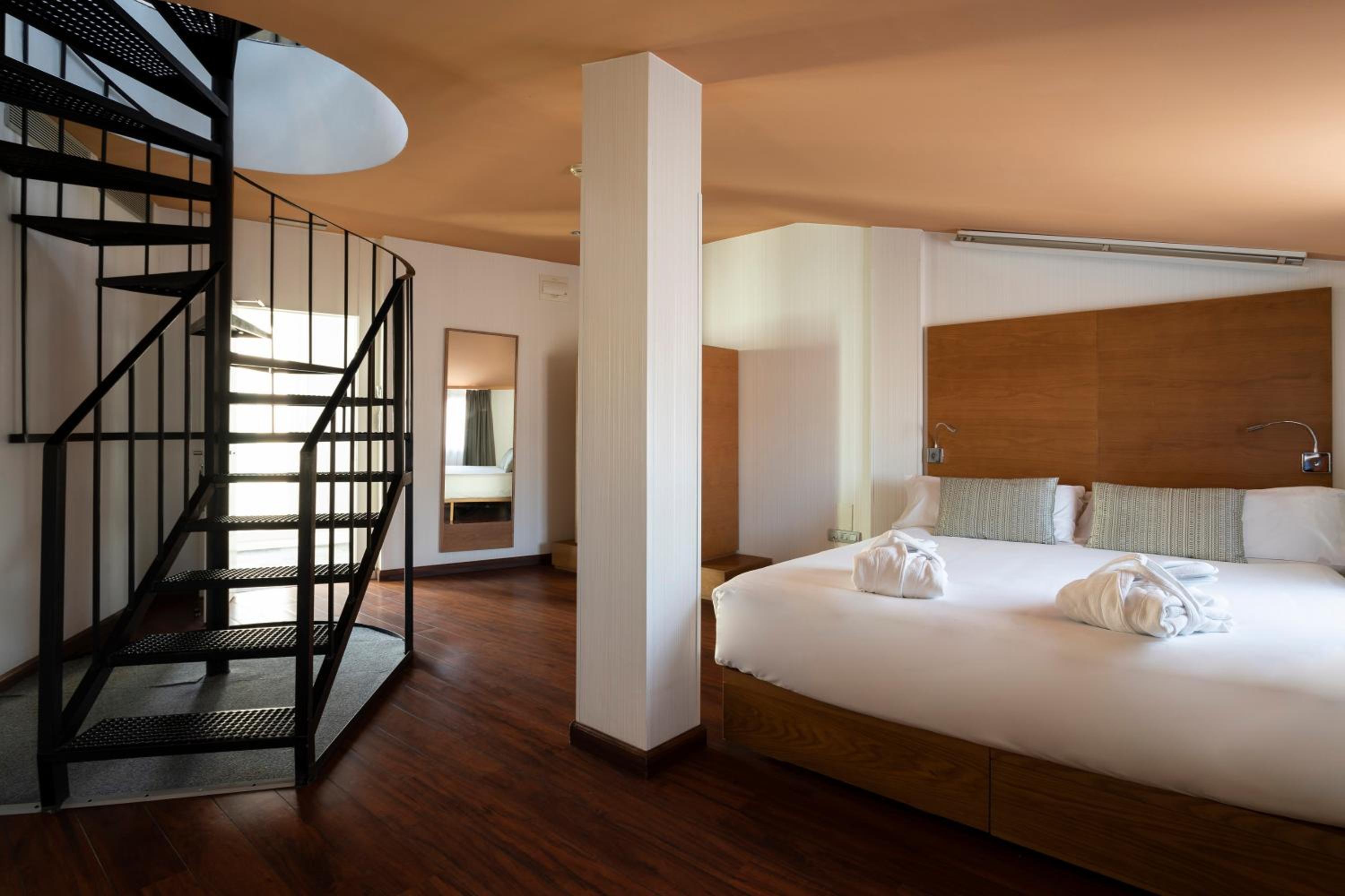 Double Room with Terrace photo 2