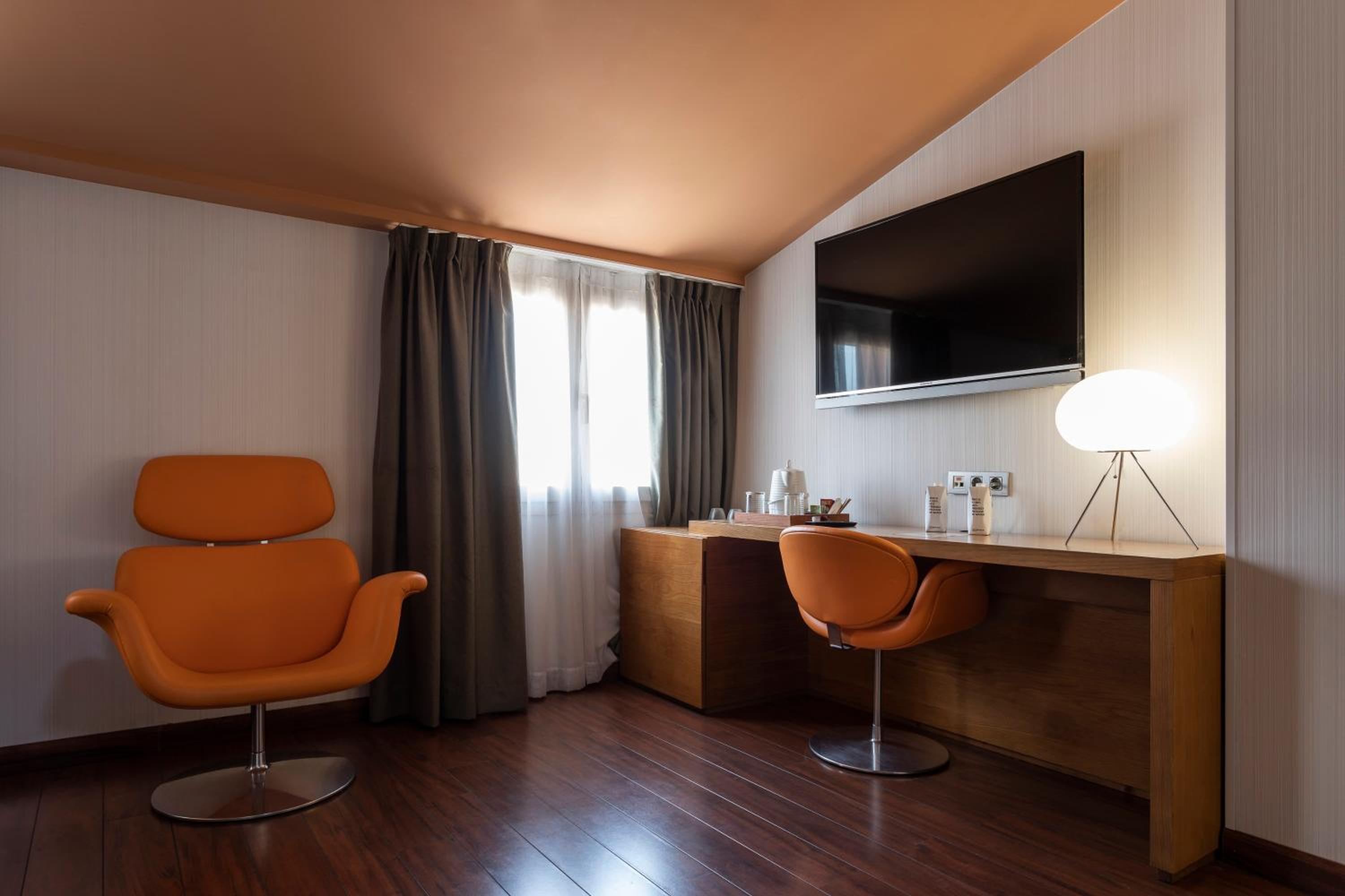 Double Room with Terrace photo 3