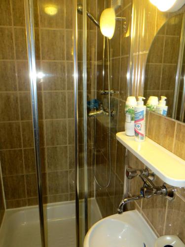 Triple Room with Balcony photo 3