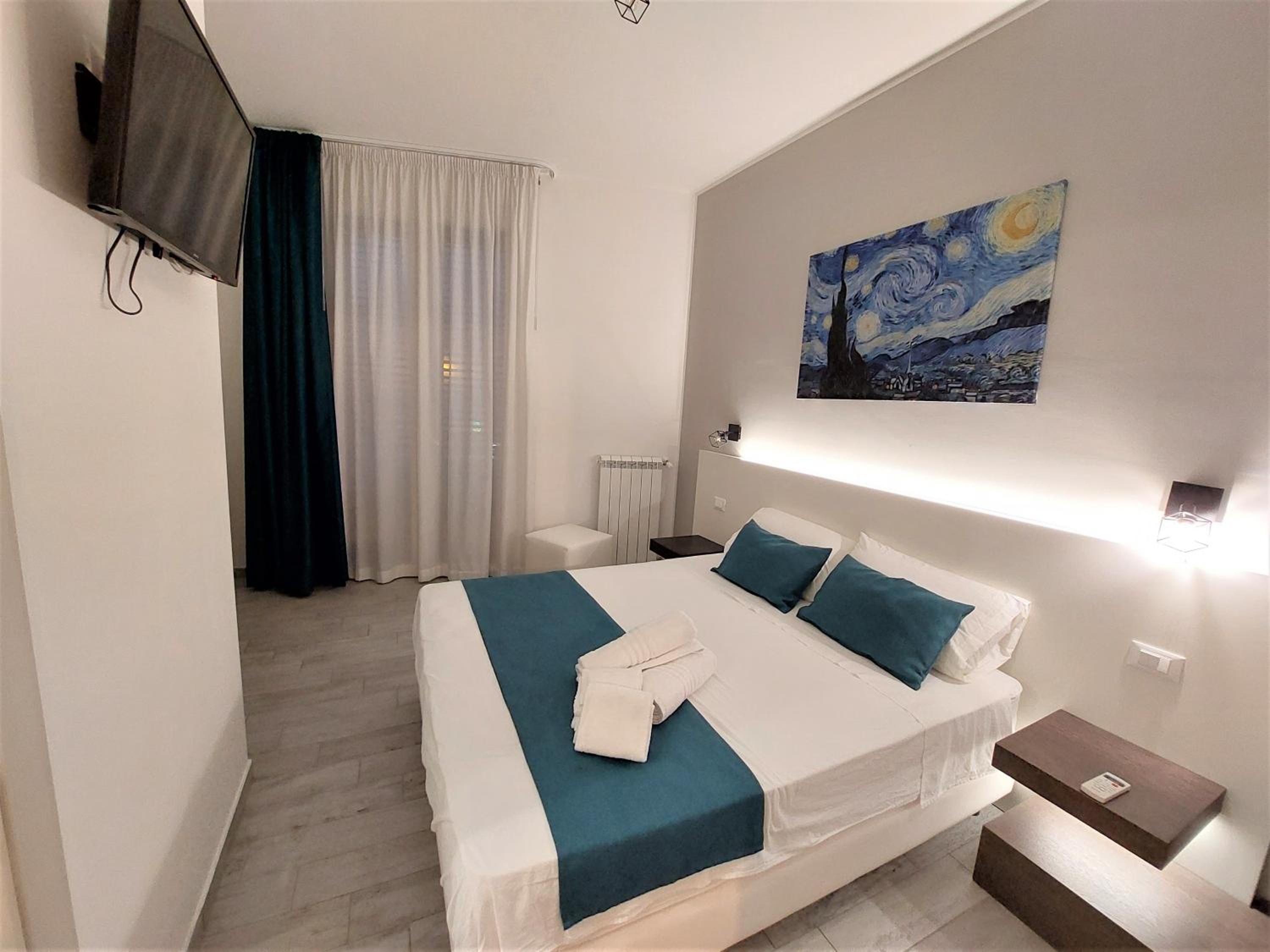 Standard Apartment - Photo 4
