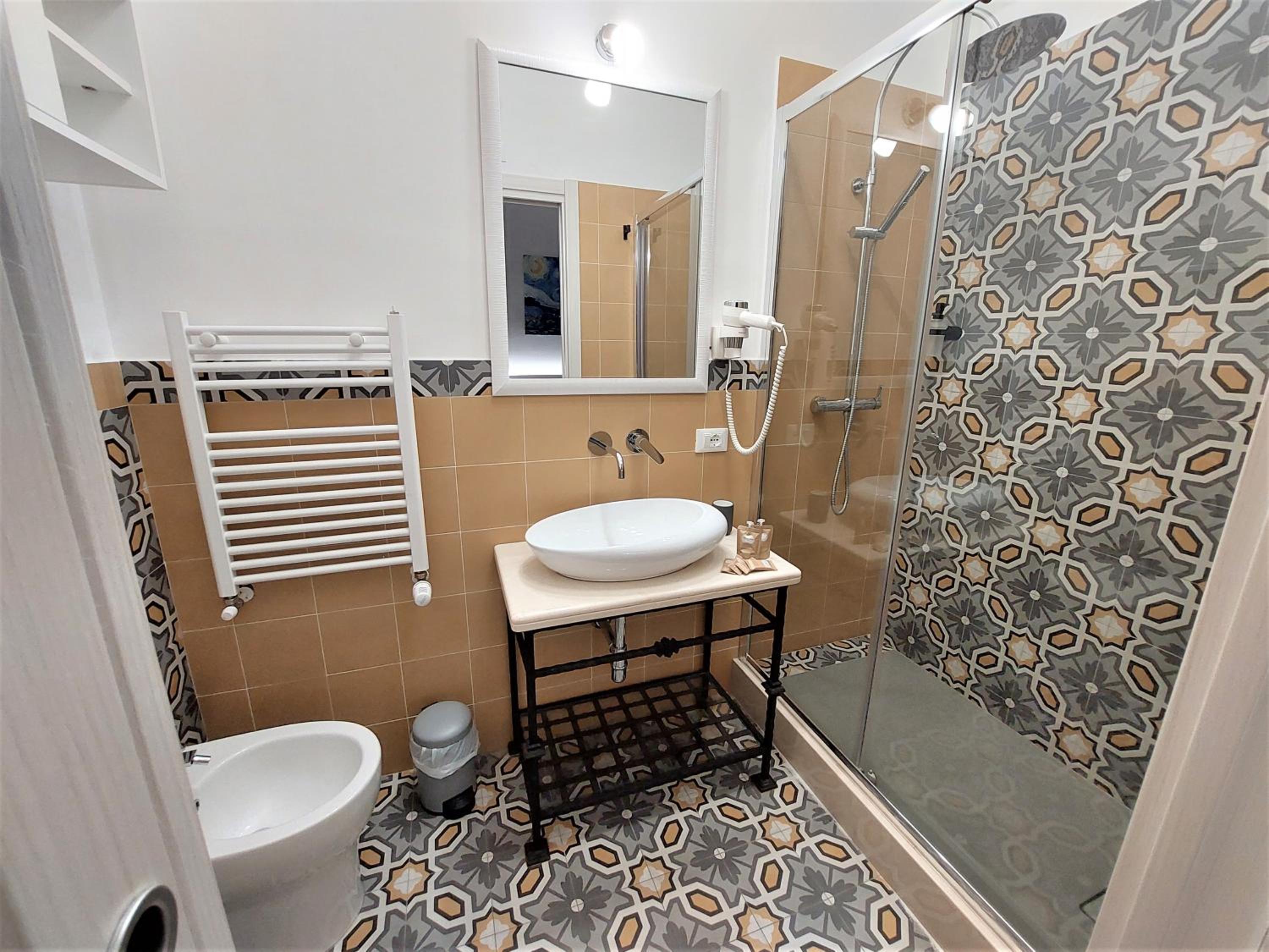 Standard Apartment - Photo 2