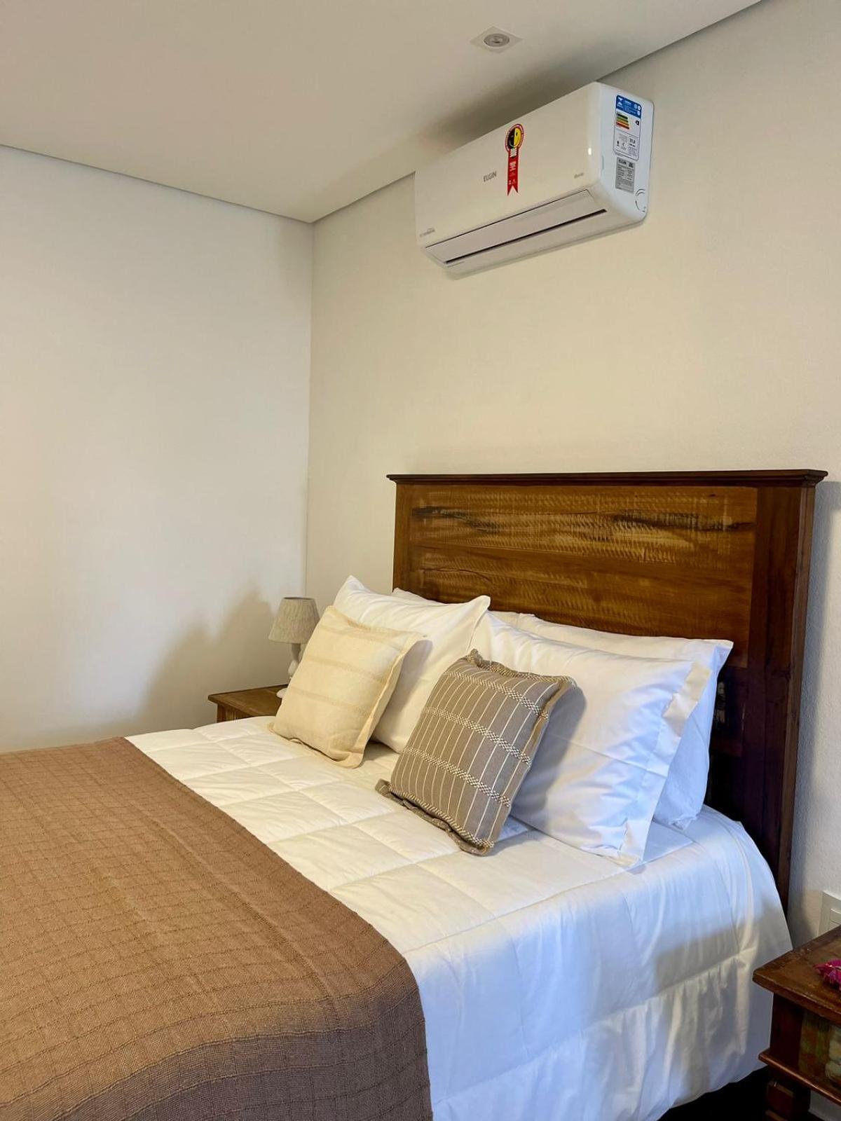 Double Room with Garden View - Photo 1