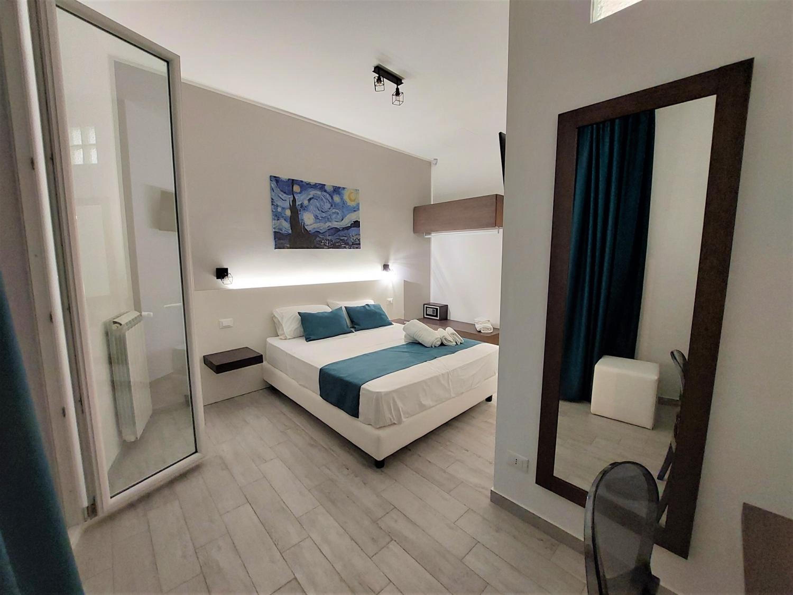 Standard Apartment - Photo 5