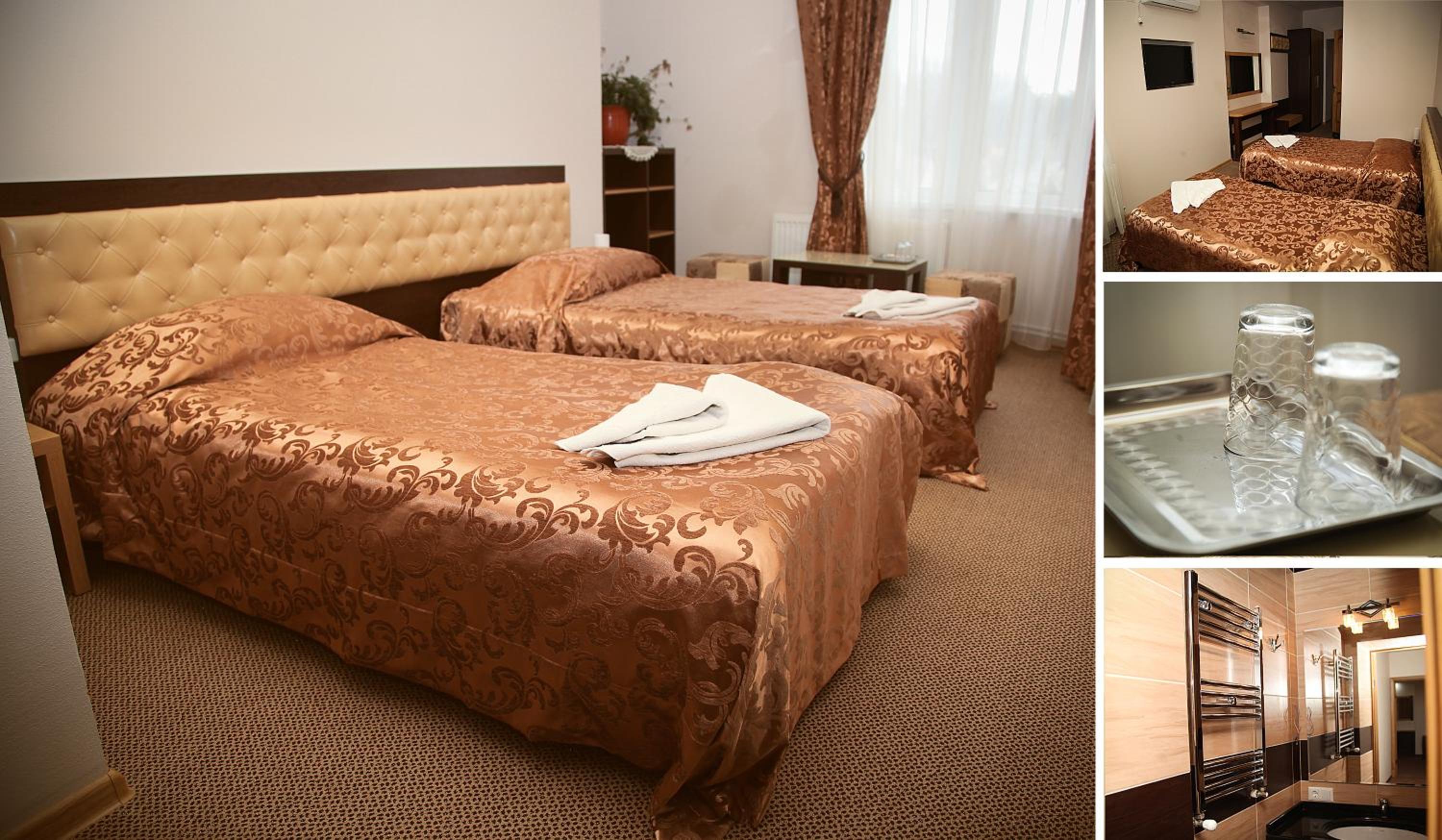Standard Suite photo 2