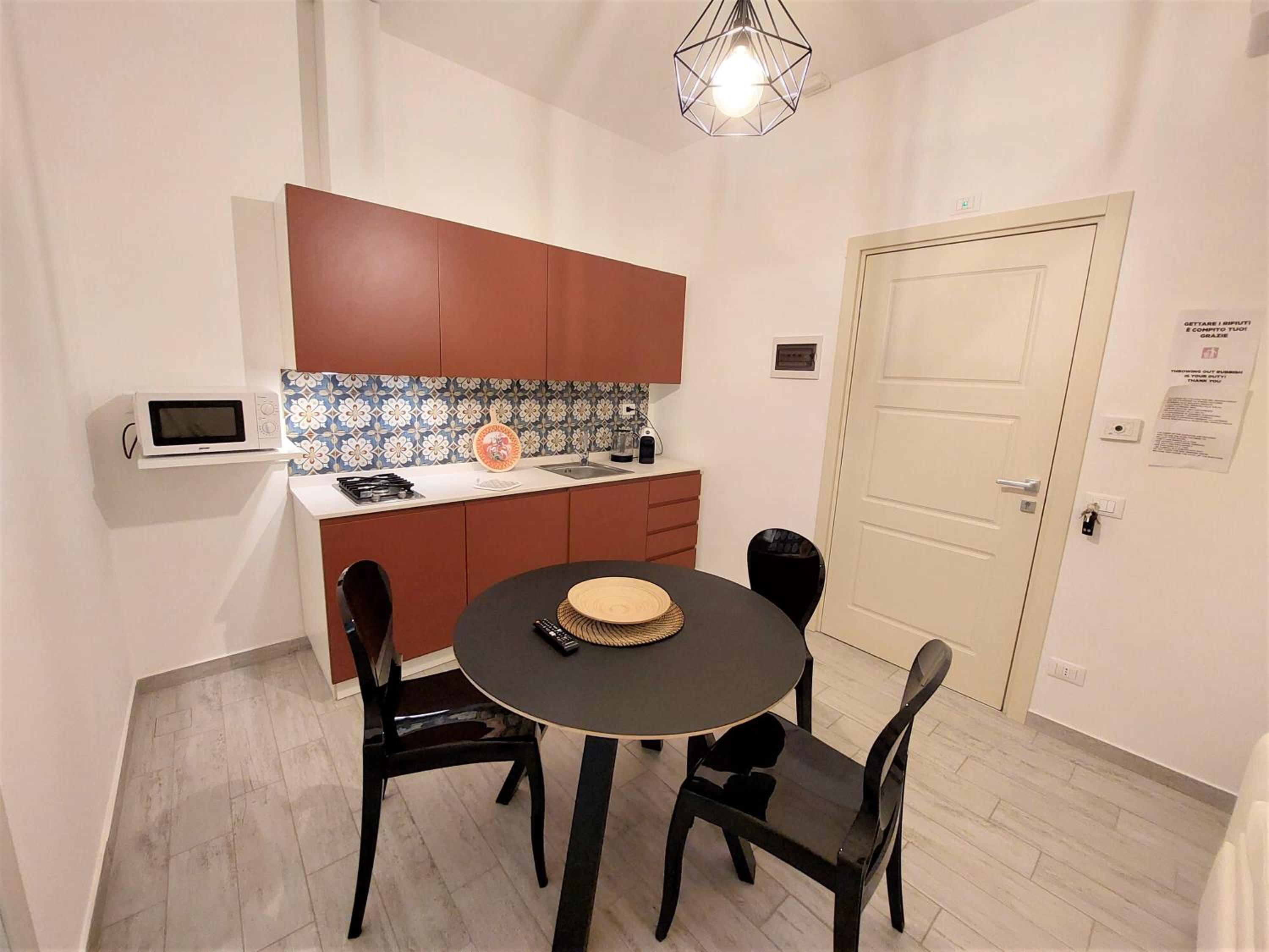 Standard Apartment - Photo 3