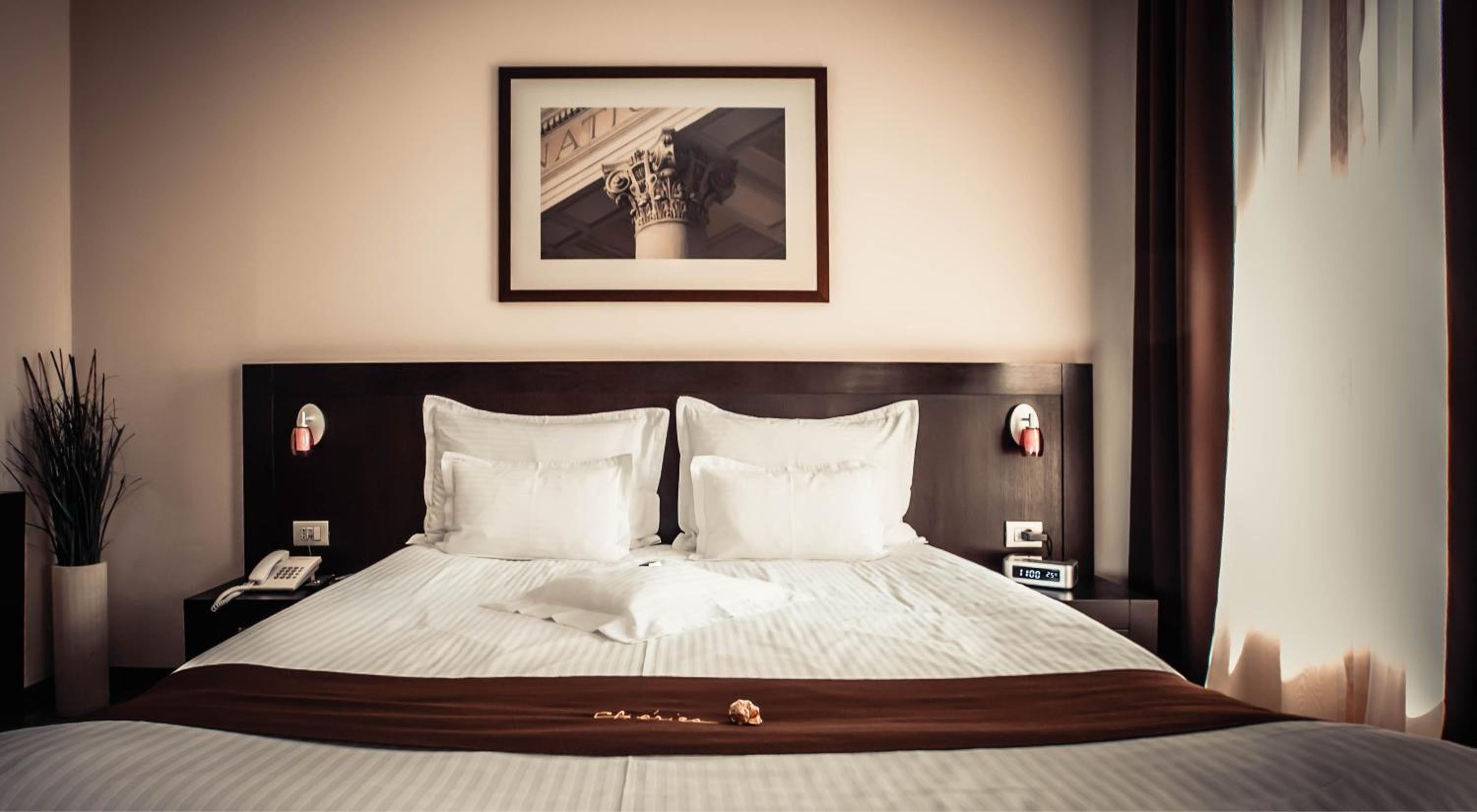 Junior Suite - Photo 1