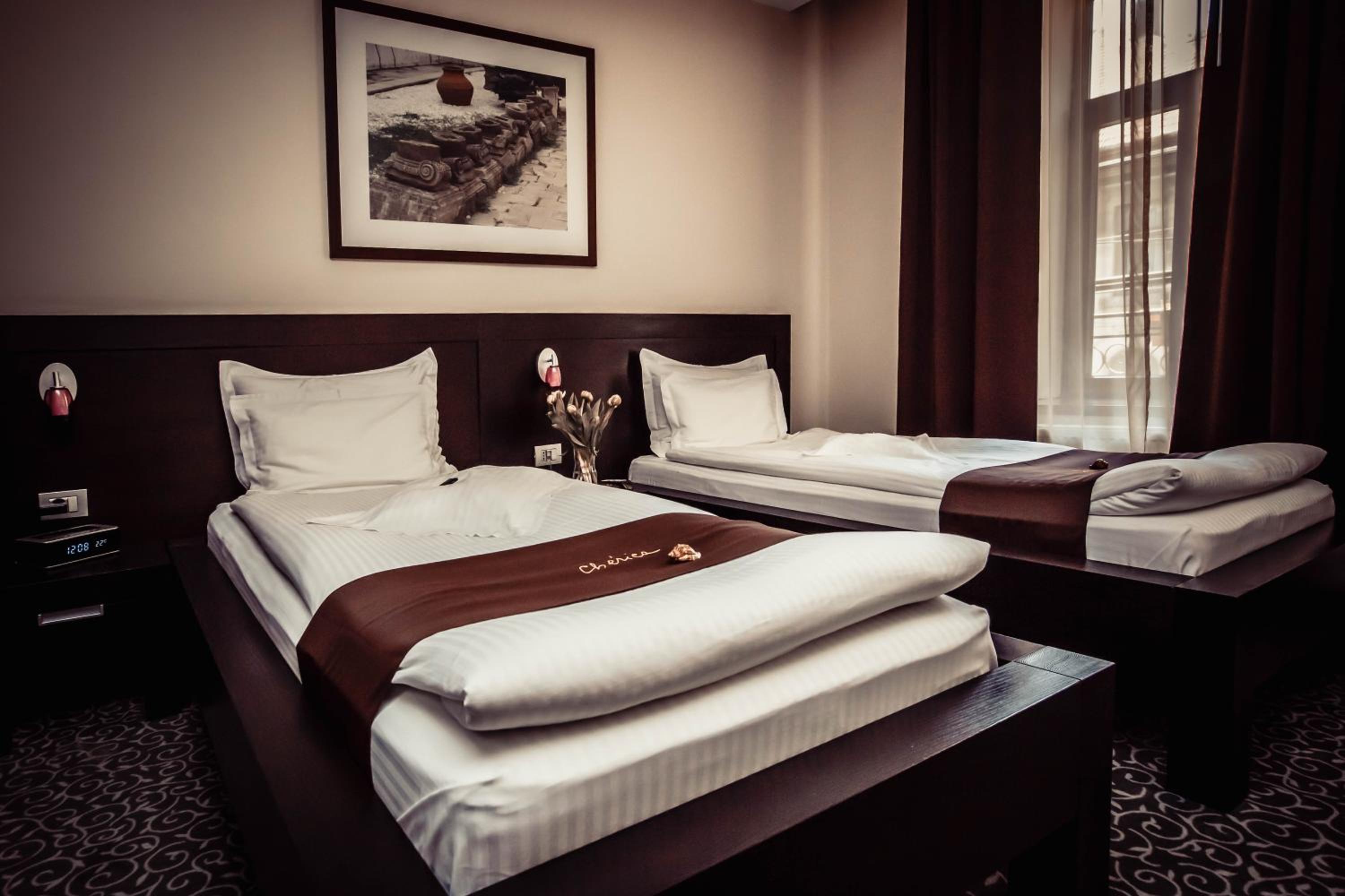 Junior Suite - Photo 16
