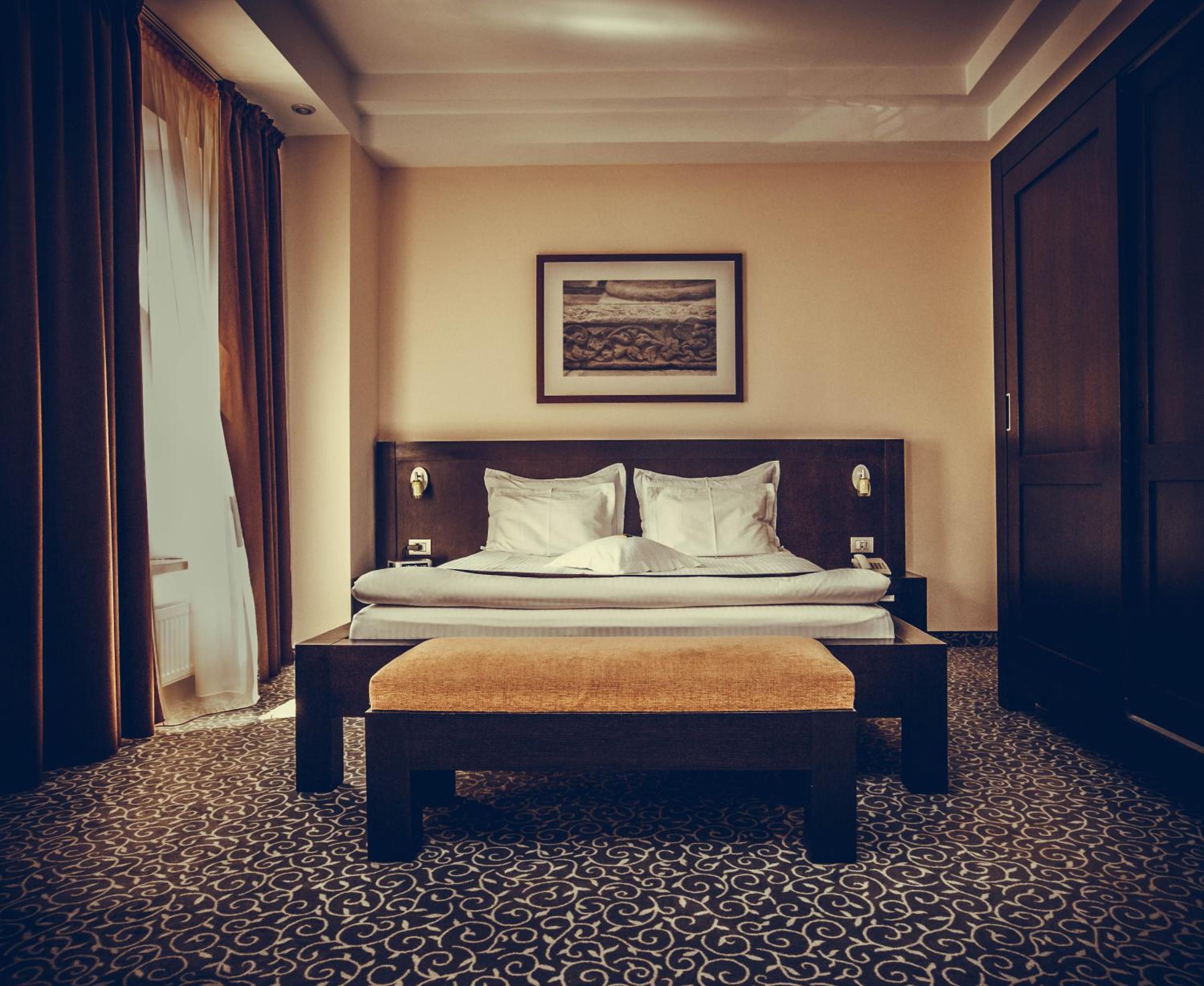 Junior Suite - Photo 2