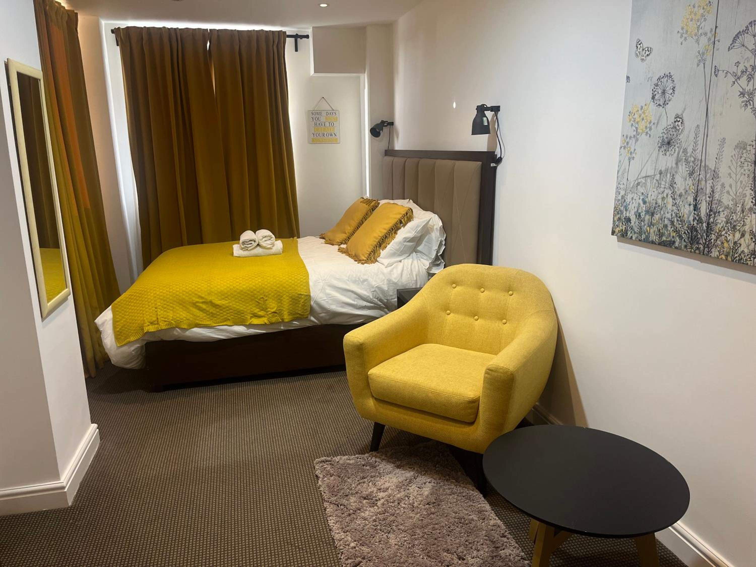 Superior Apartment photo 2