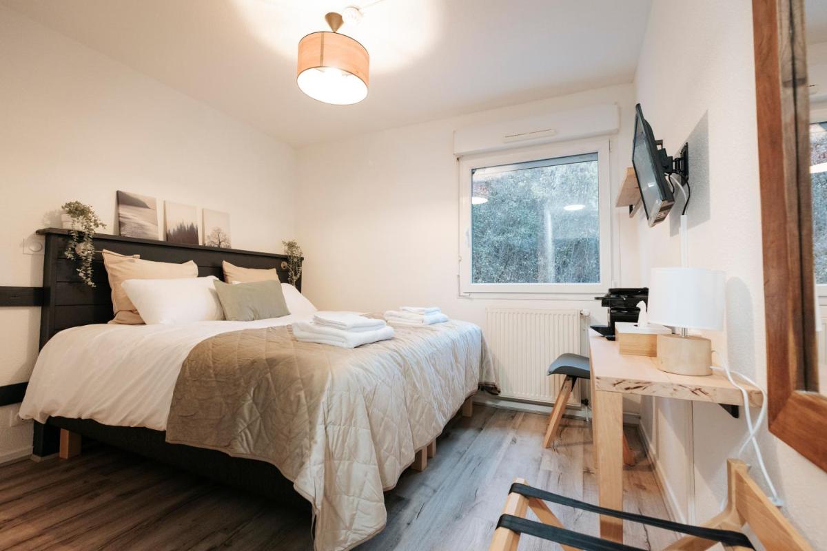 Double Room photo 2