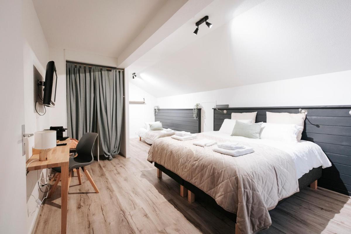 Suite photo 1