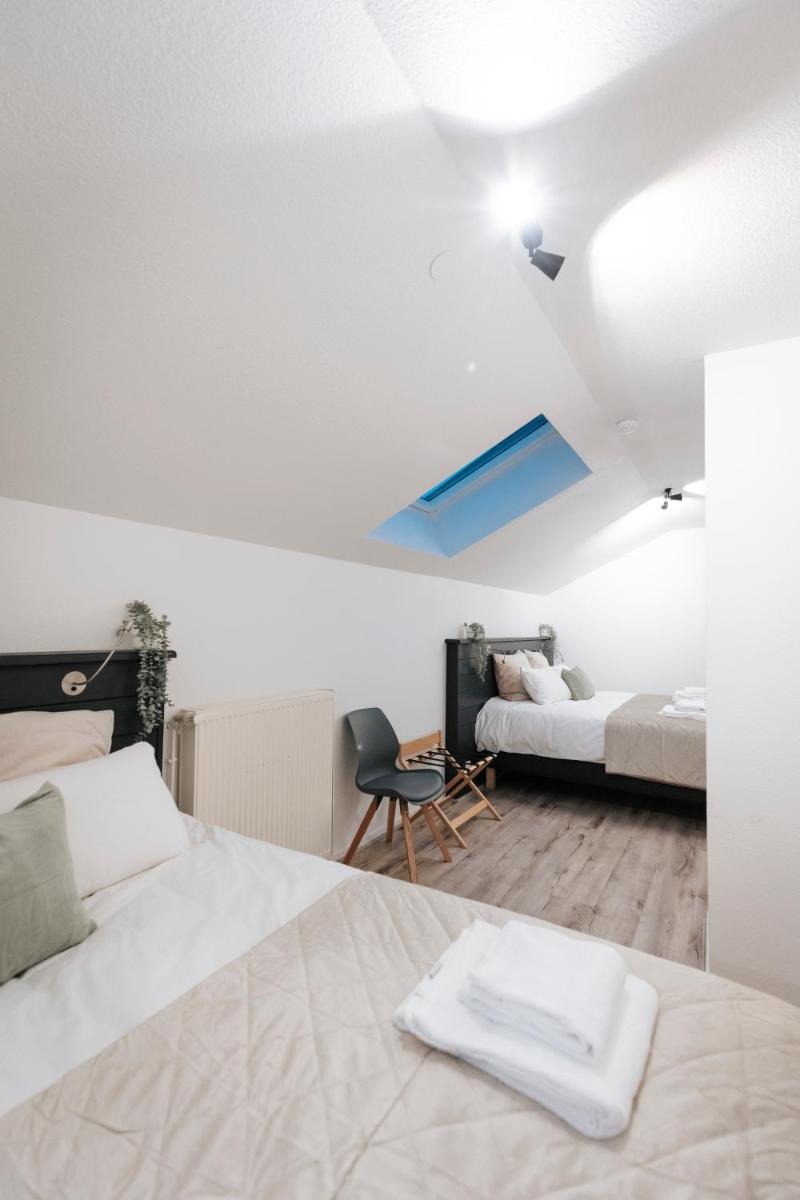 Superior Triple Room photo 2