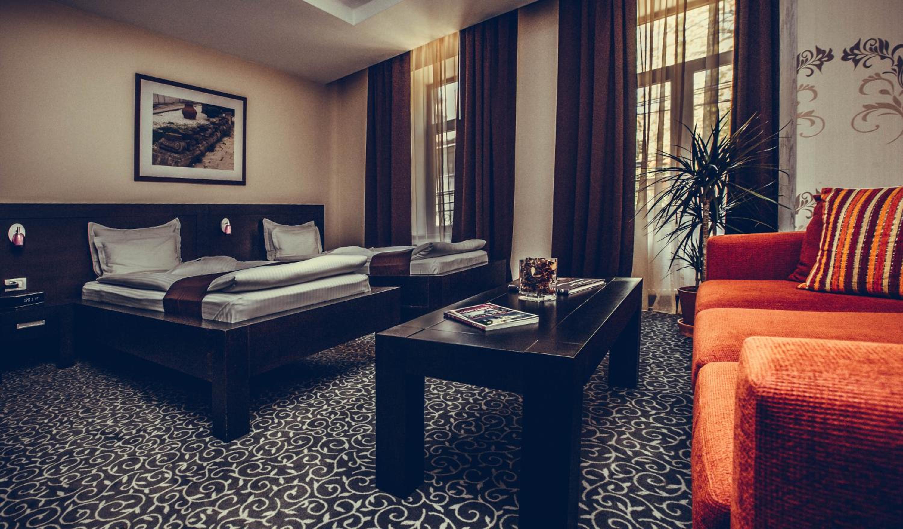 Premium Suite - Photo 8