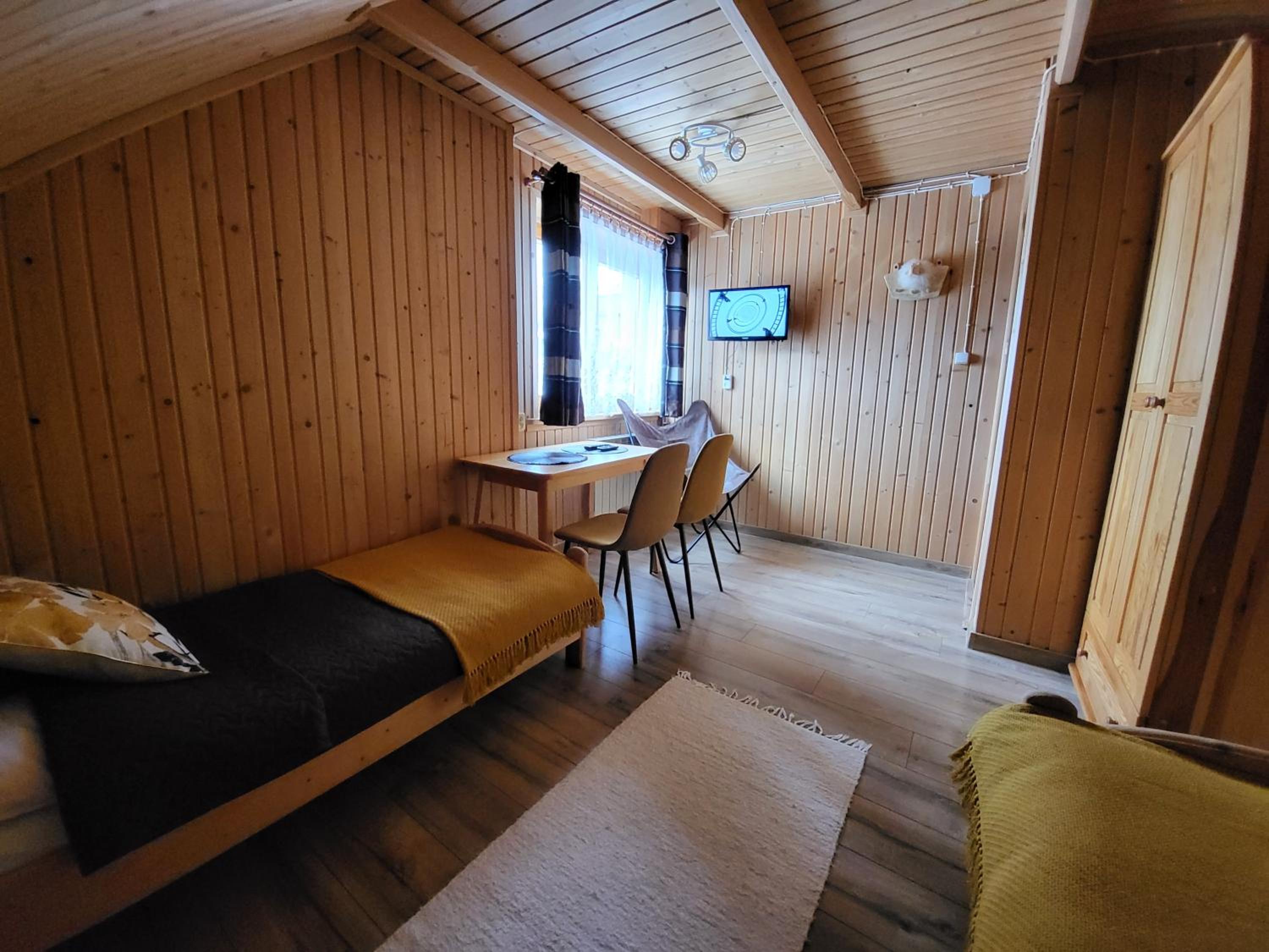 Twin Room with Private External Bathroom photo 3