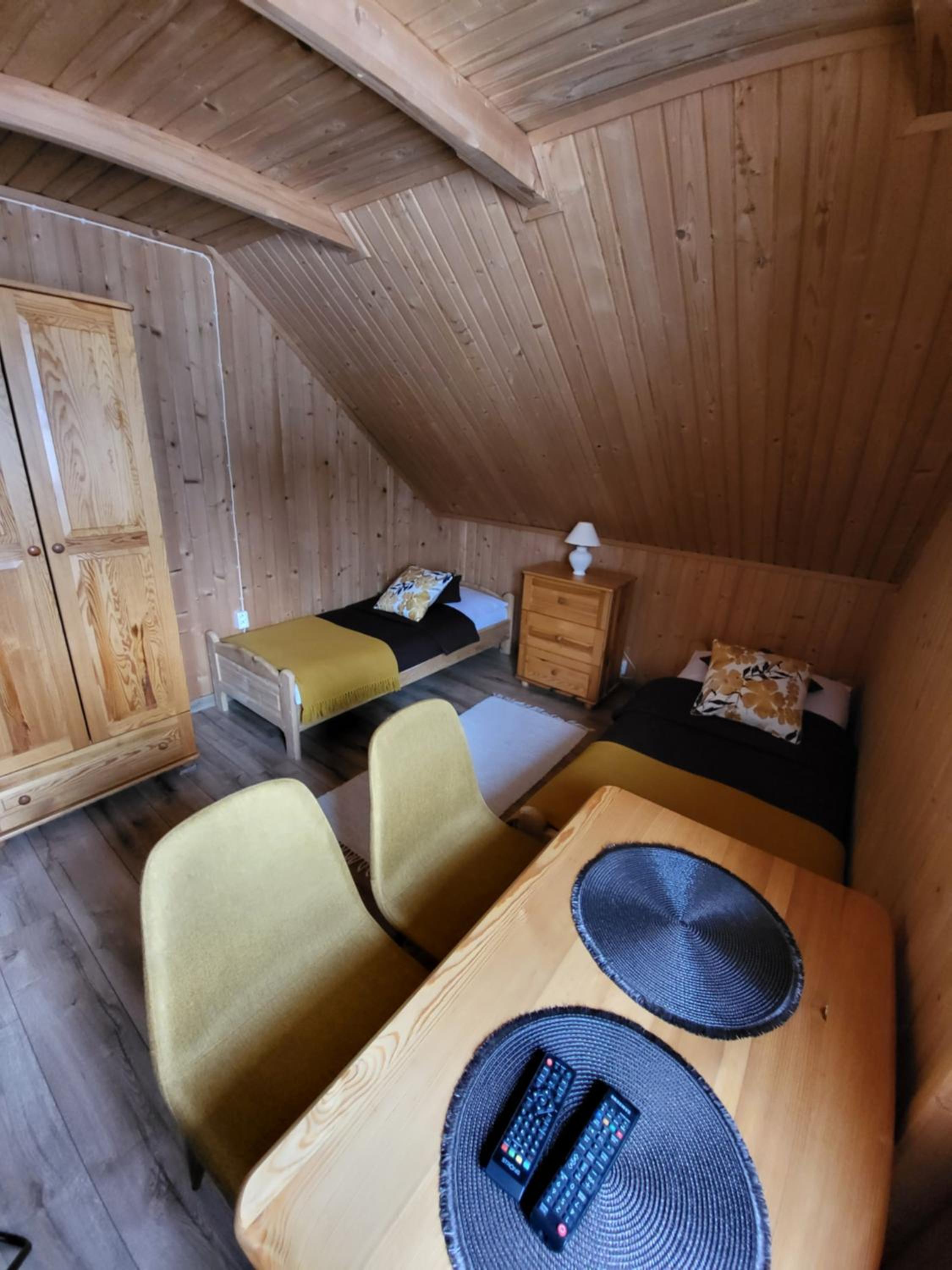Twin Room with Private External Bathroom photo 2