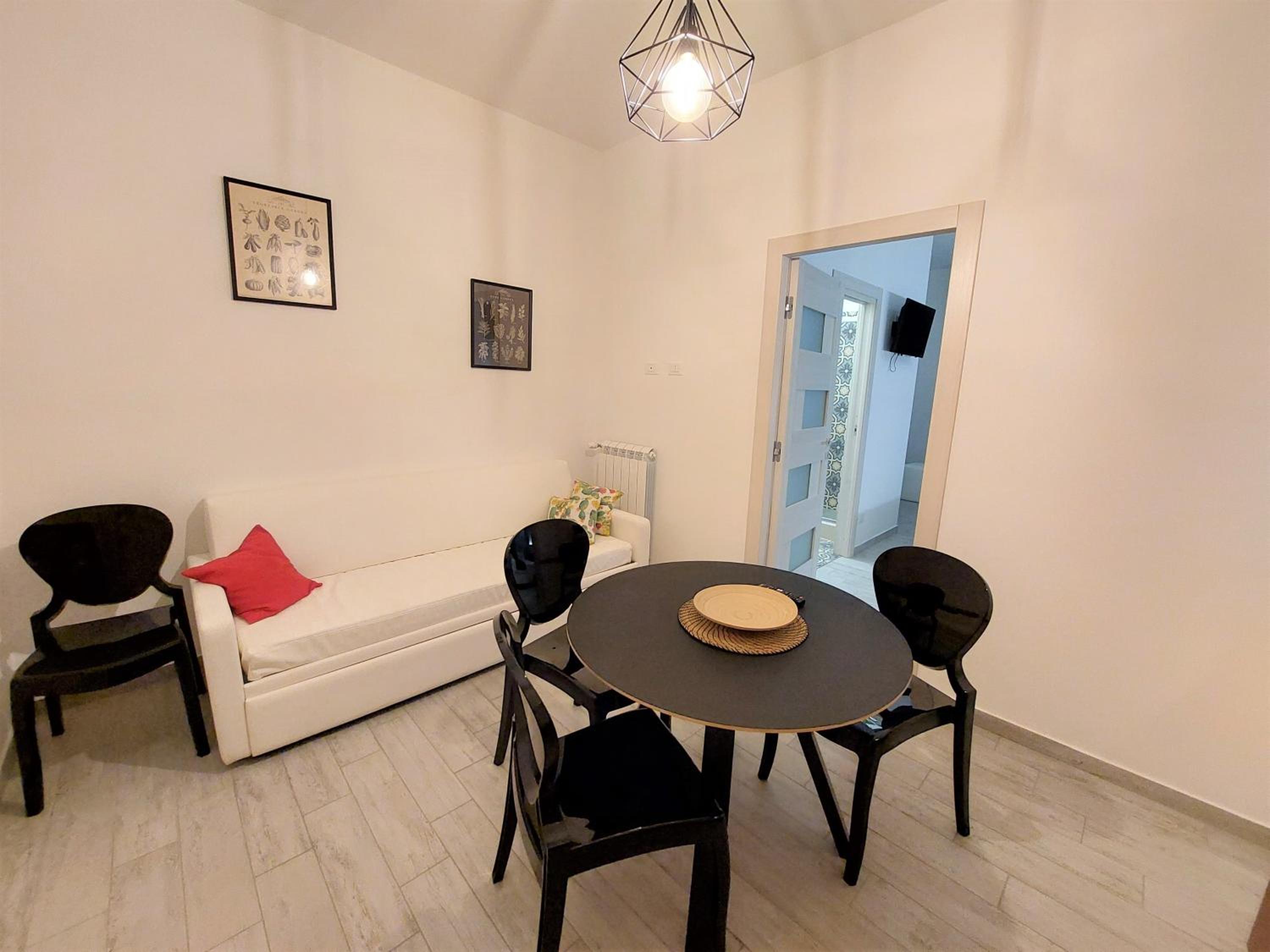 Standard Apartment - Photo 6