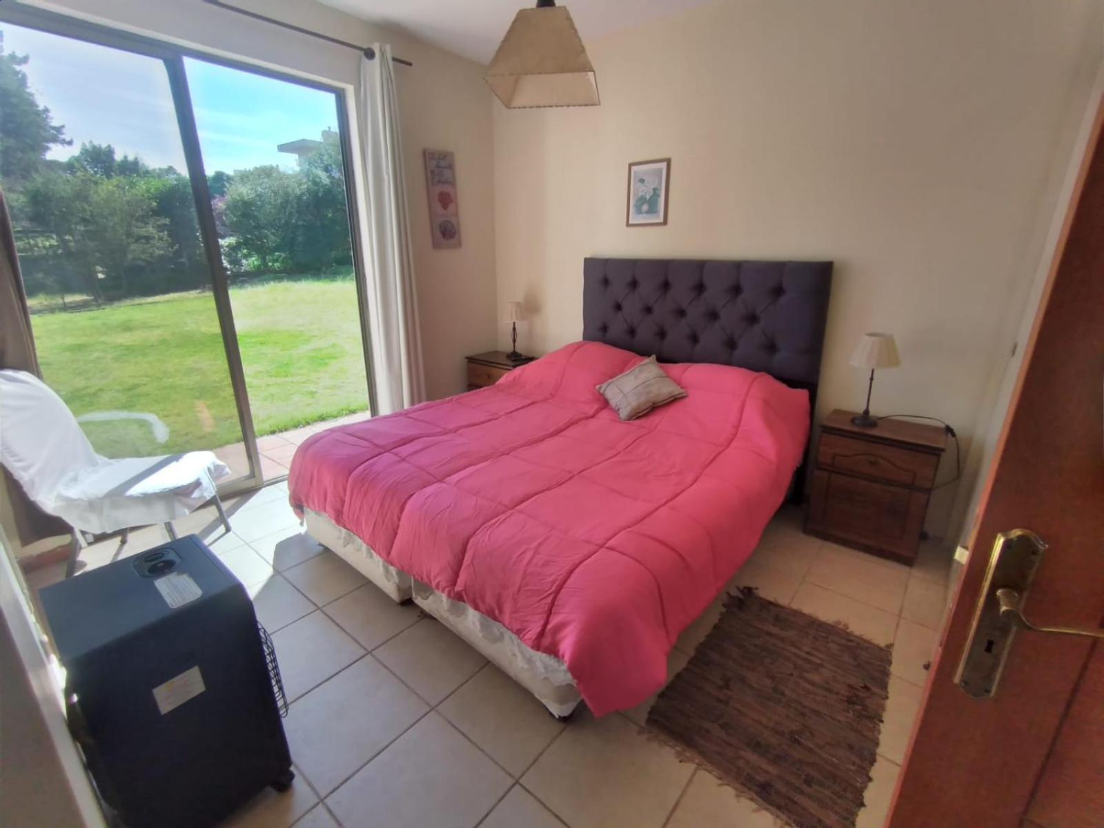 Deluxe Double Room With Bath photo 1