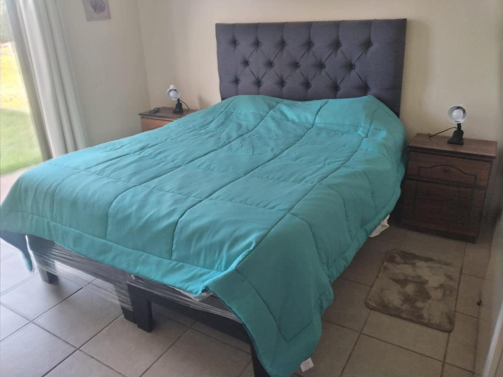 Deluxe Double Room With Bath photo 1