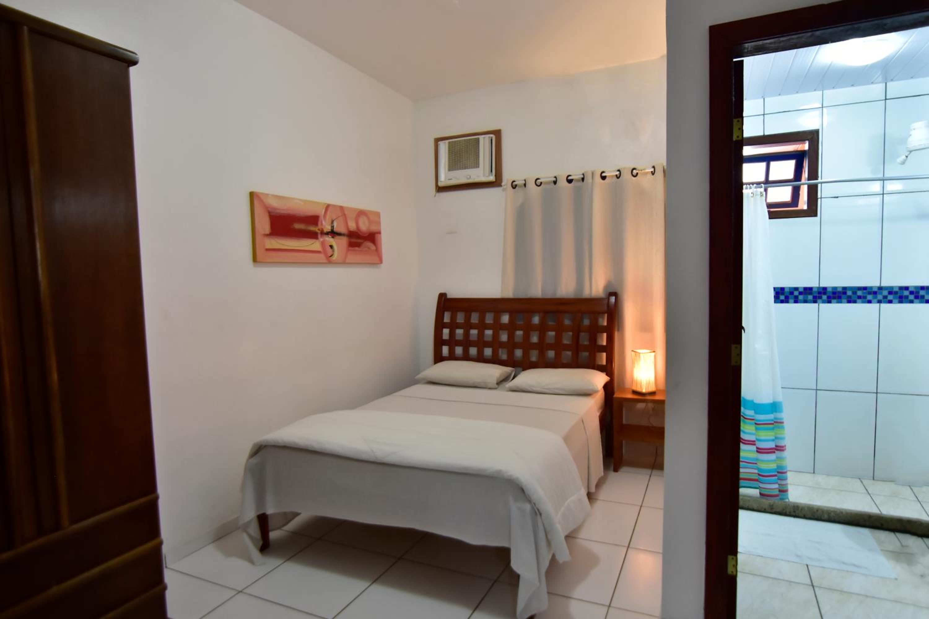 Economy Double or Twin Room