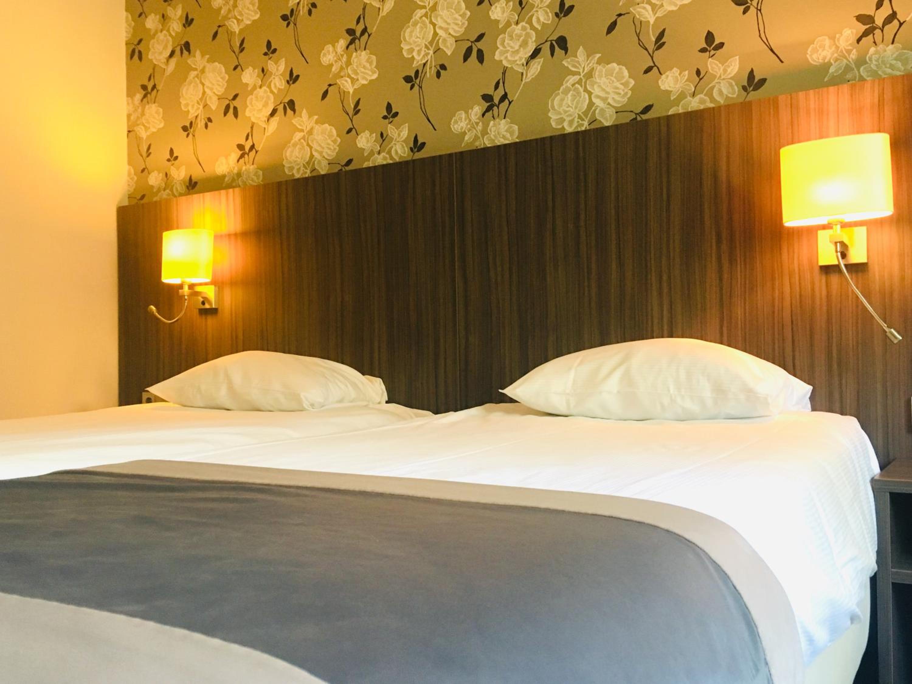 Deluxe Double Room - Photo 3