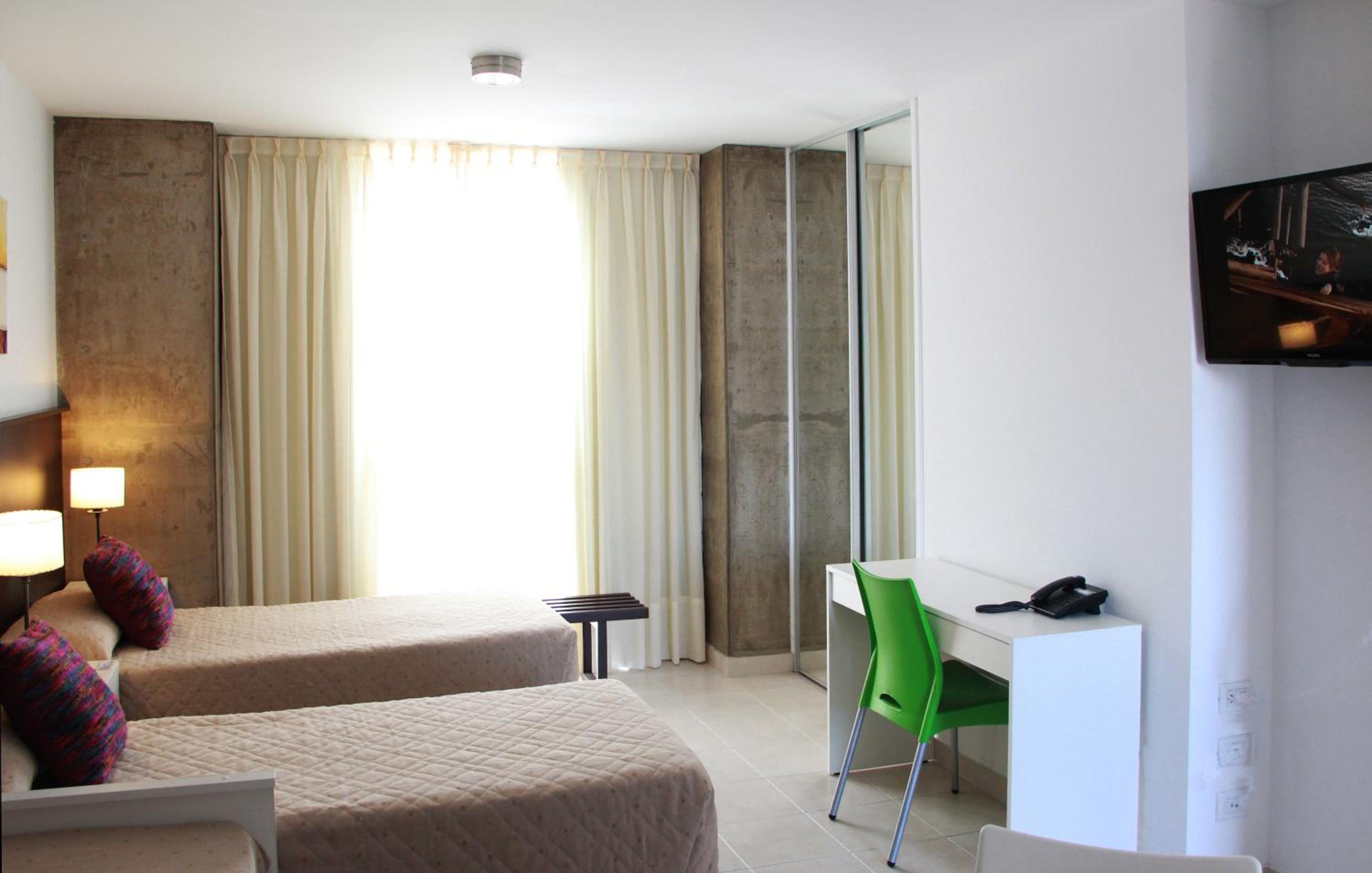 Superior Triple Room photo 3