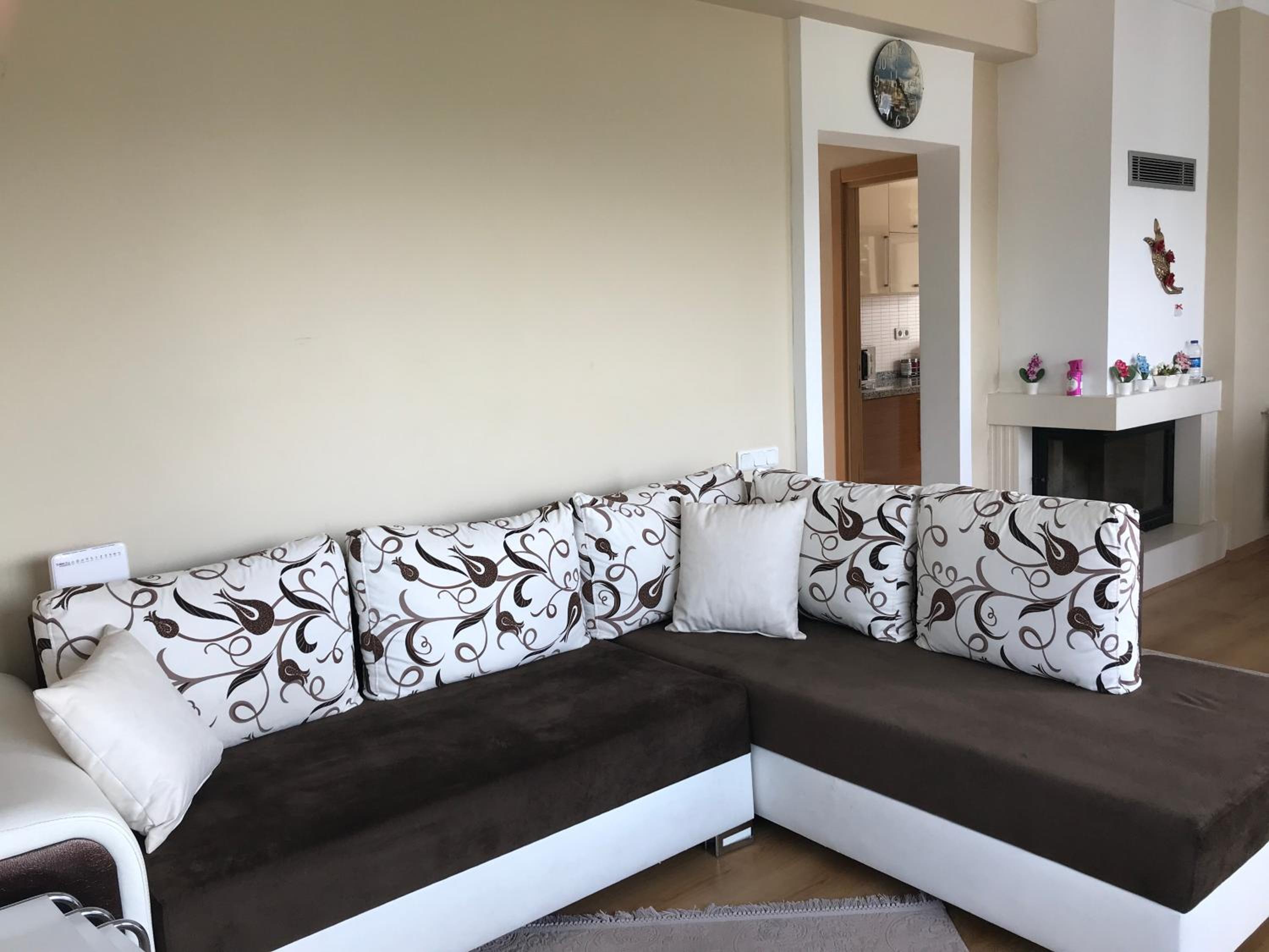 Villa Deluxe