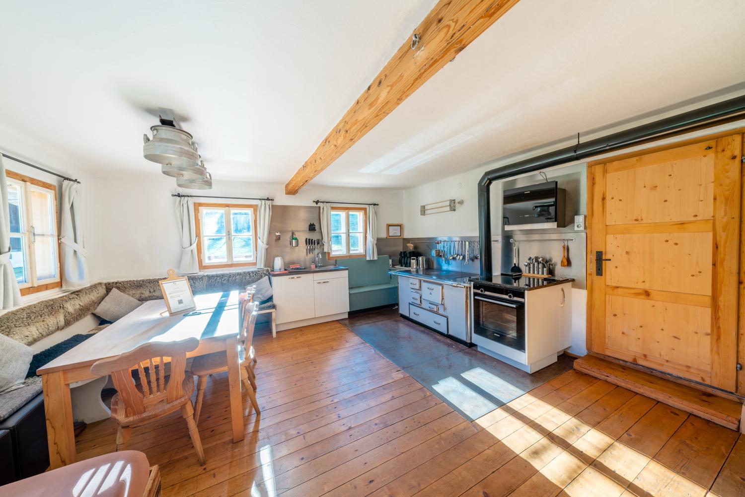 Chalet photo 3