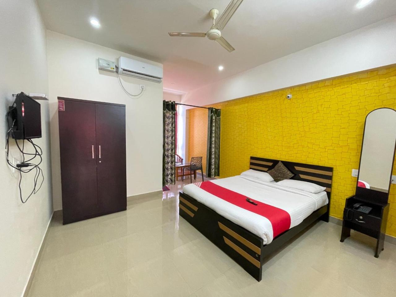 Deluxe Double Room - Photo 1