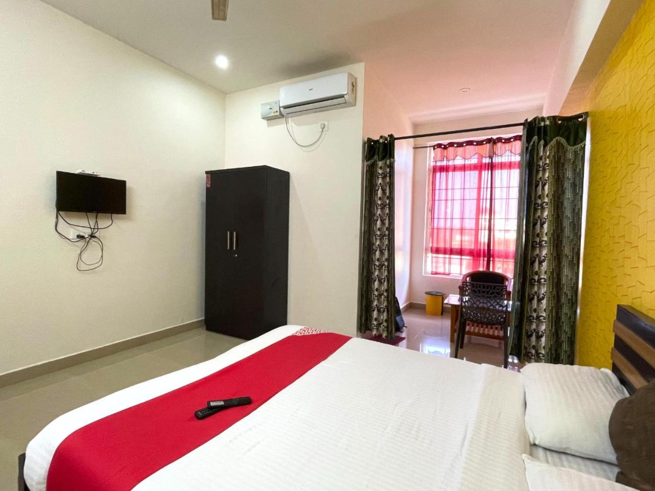 Deluxe Double Room - Photo 4