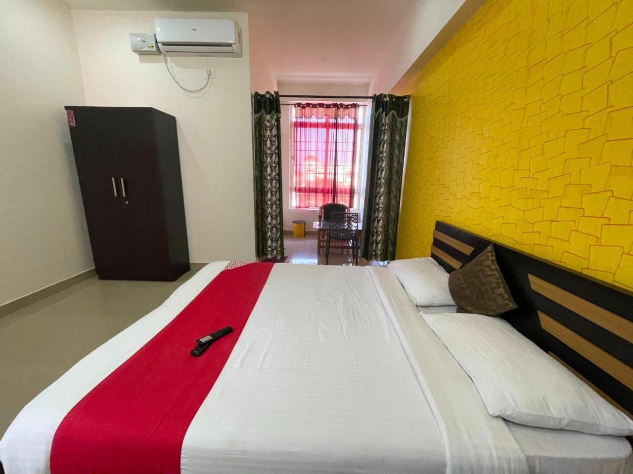 Deluxe Double Room - Photo 6