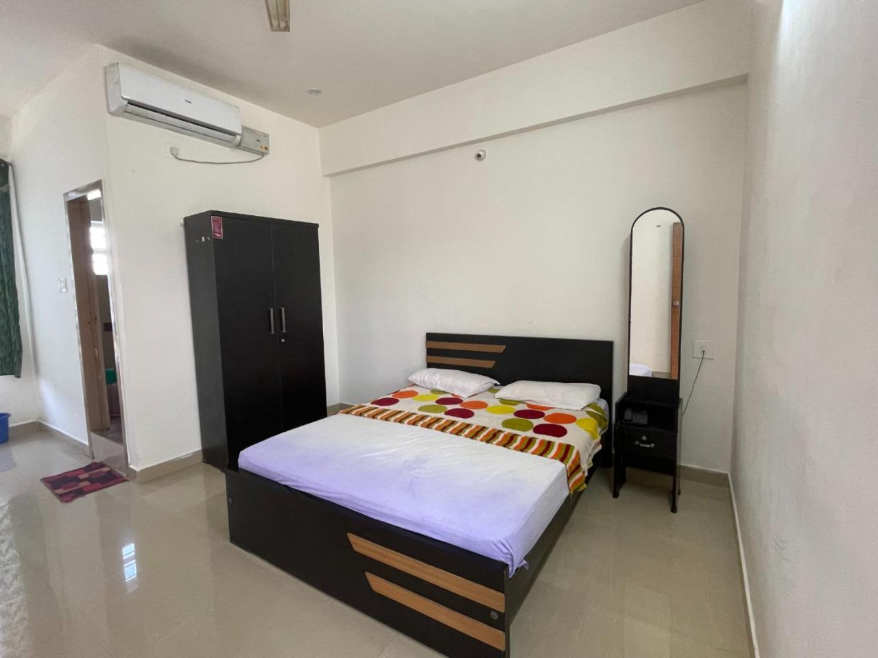 Deluxe Double Room - Photo 5