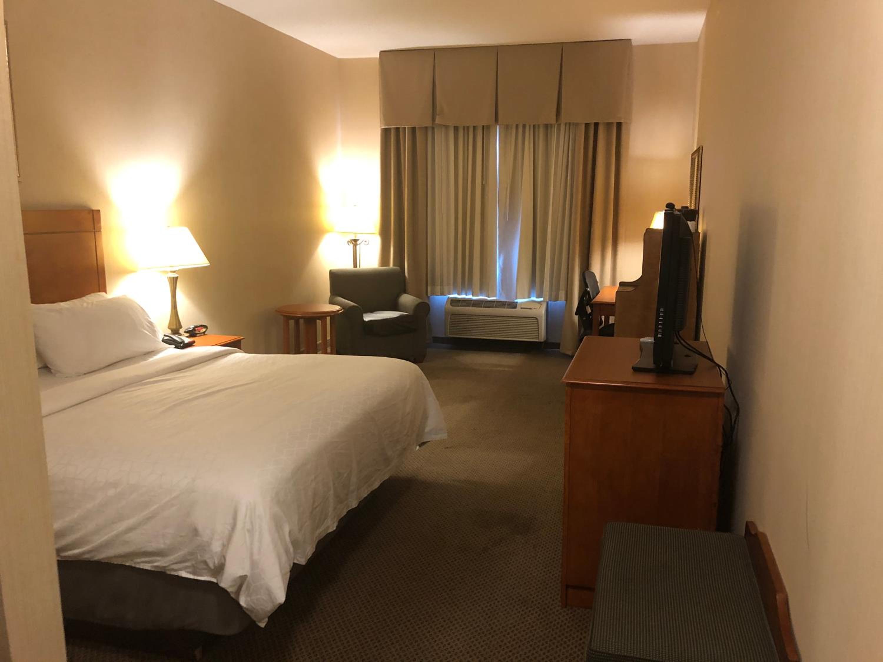 Standard Room - Photo 1
