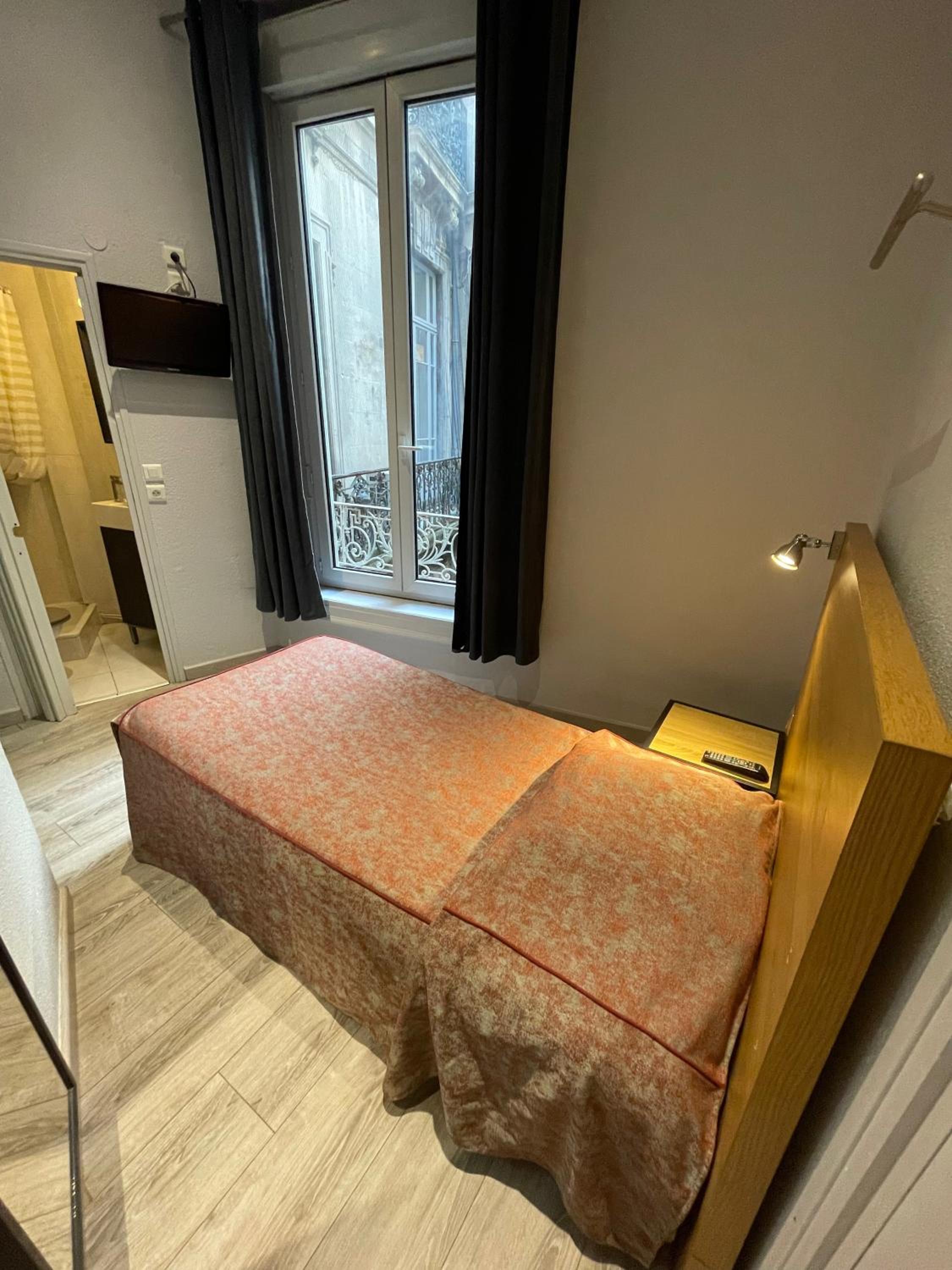 Single Room